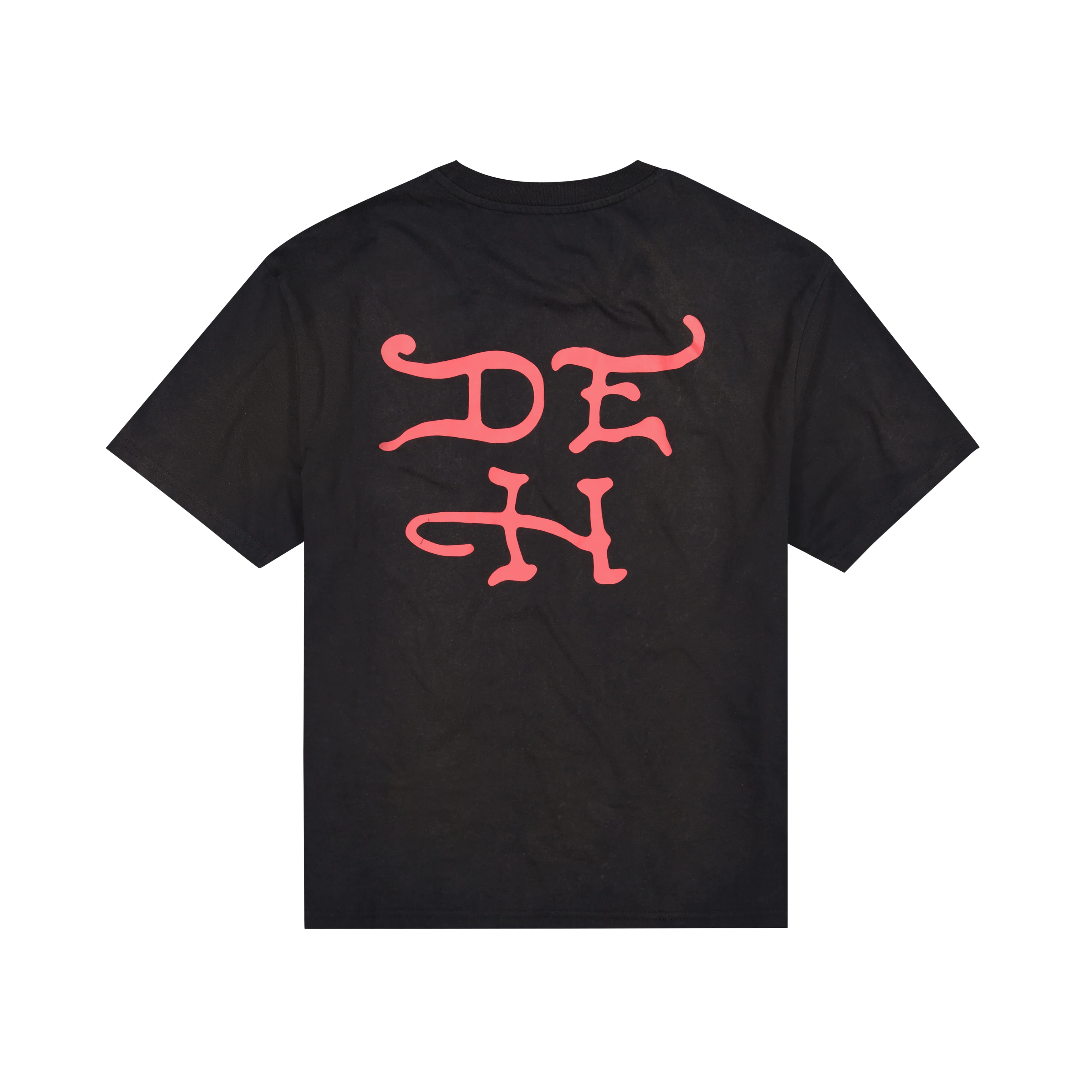 77 Eagle Boxy Tee - Image 2