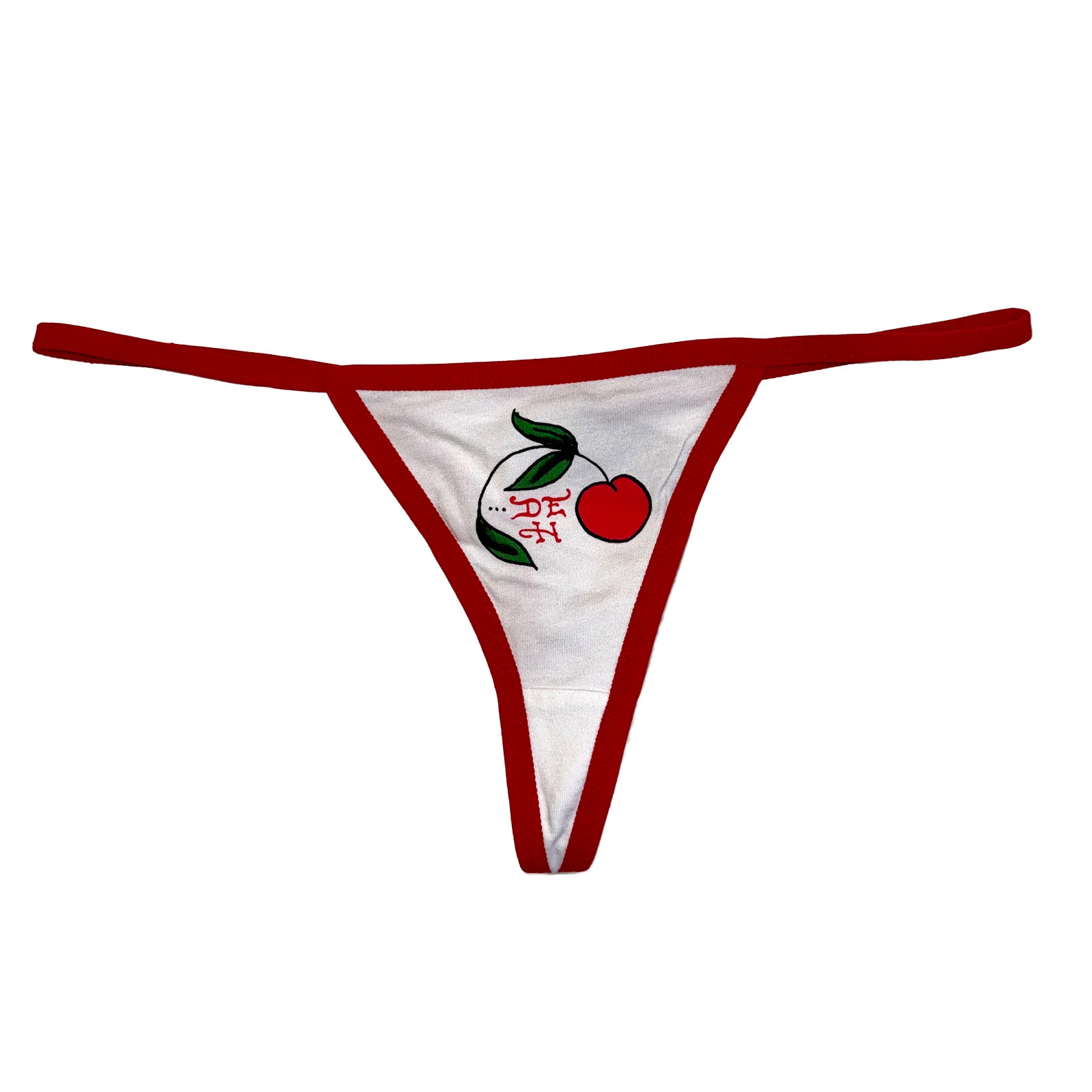 Cherries G String - Image 2