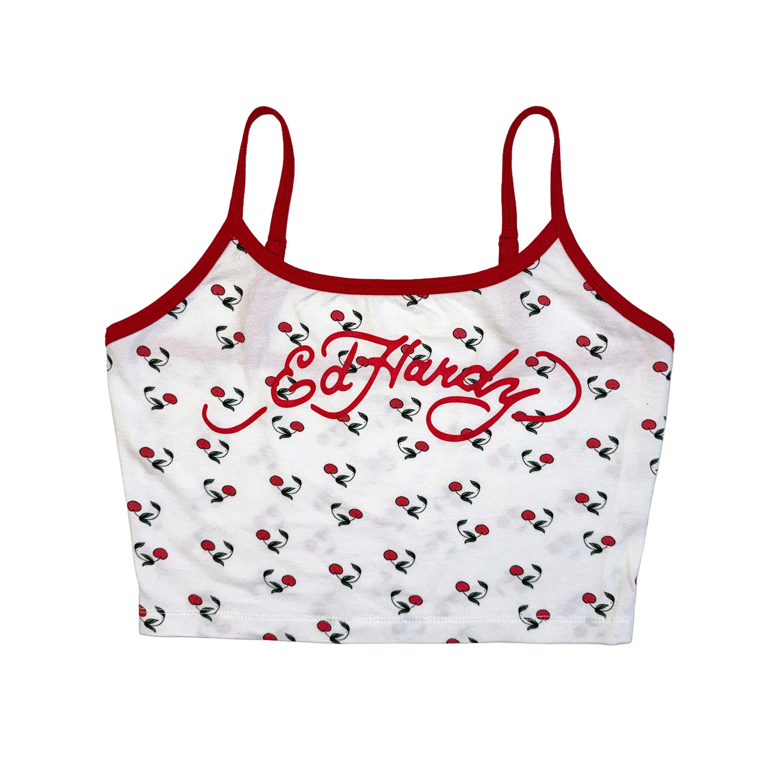 Cherries Sleeper Cami - Image 3