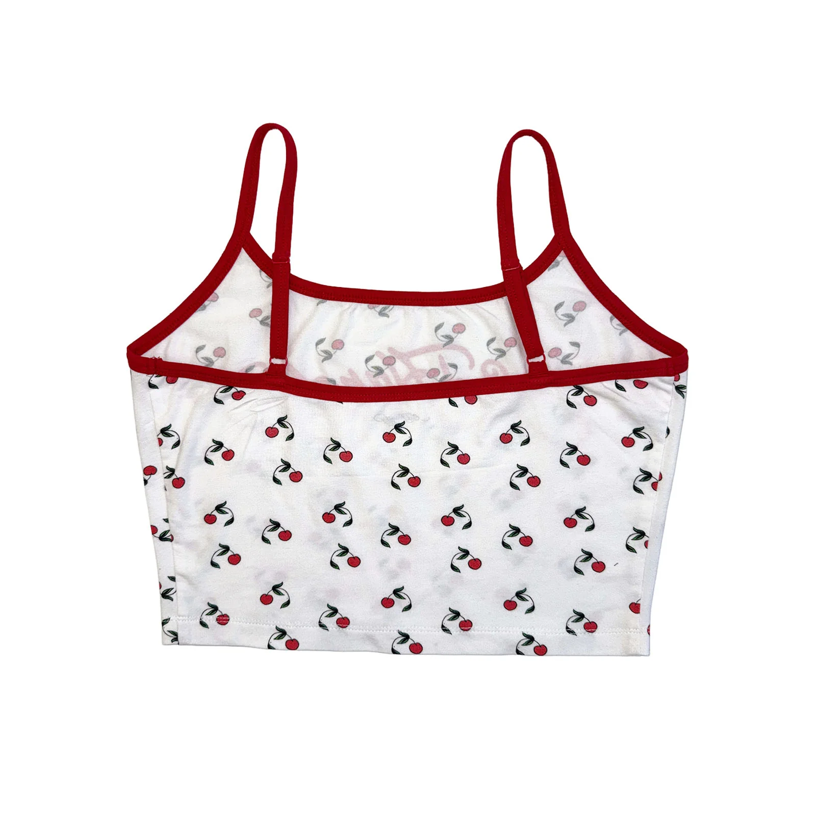 Cherries Sleeper Cami - Image 4