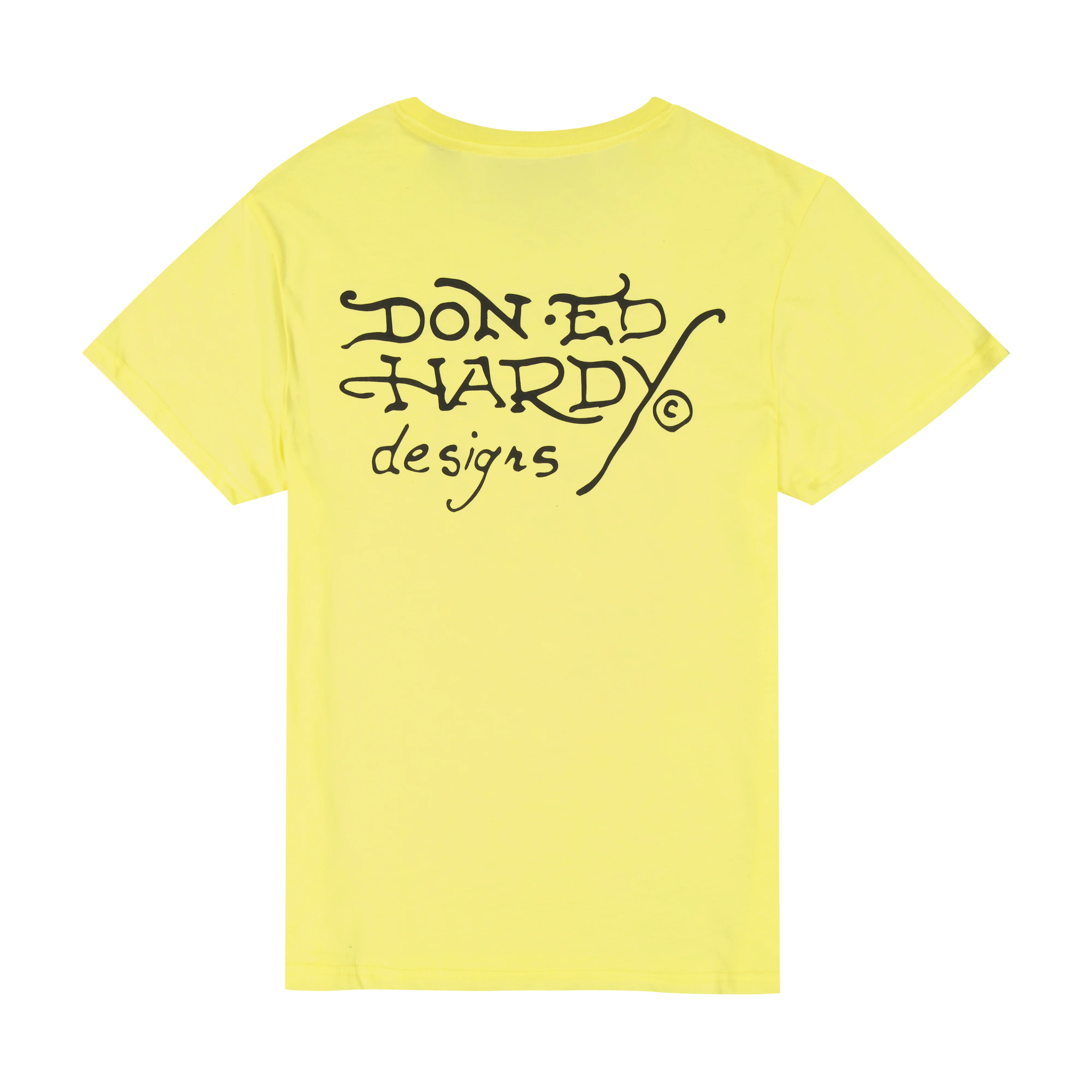 Cobra Flame Mens SS Tee - Image 2