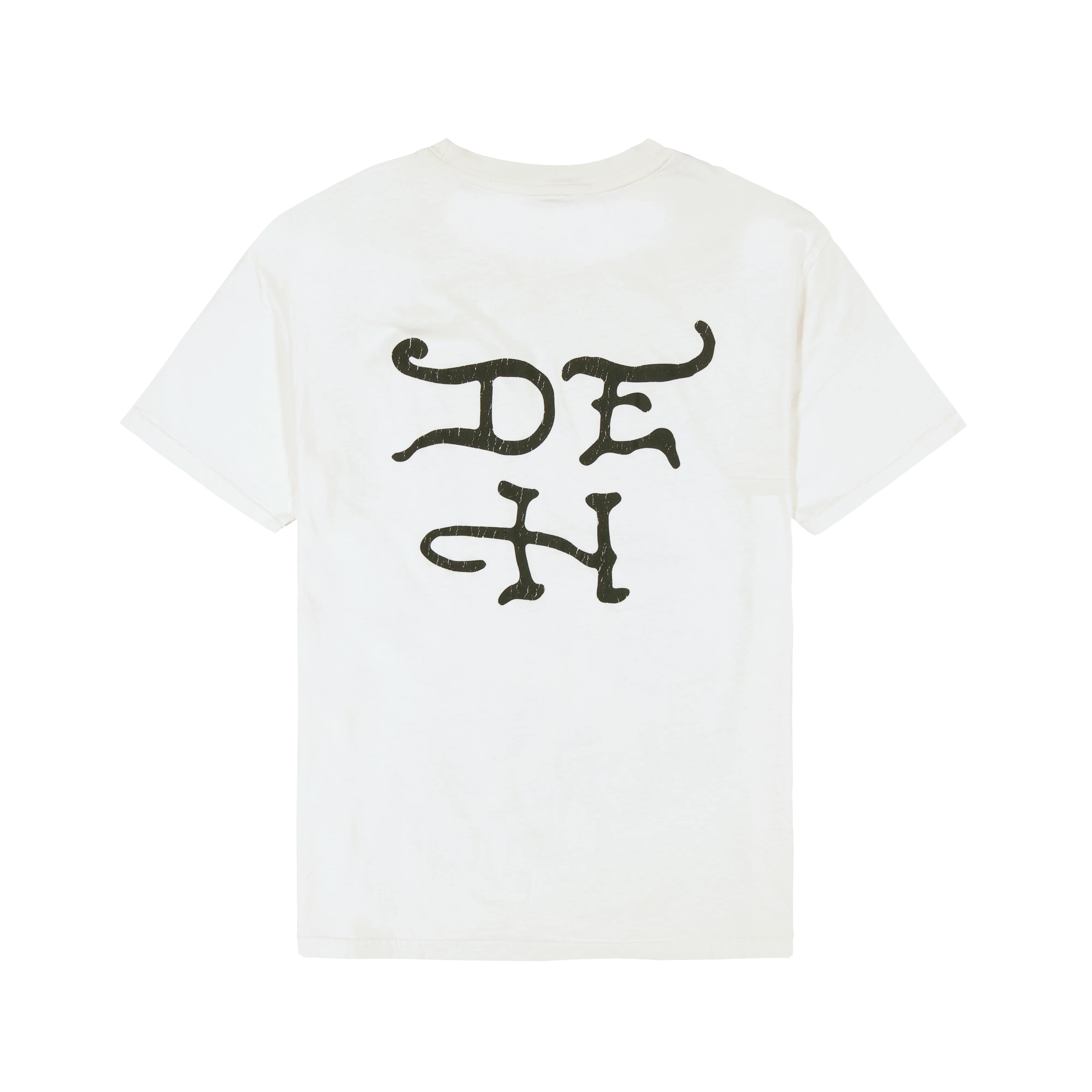 Corp Rose Boxy Tee - Image 2