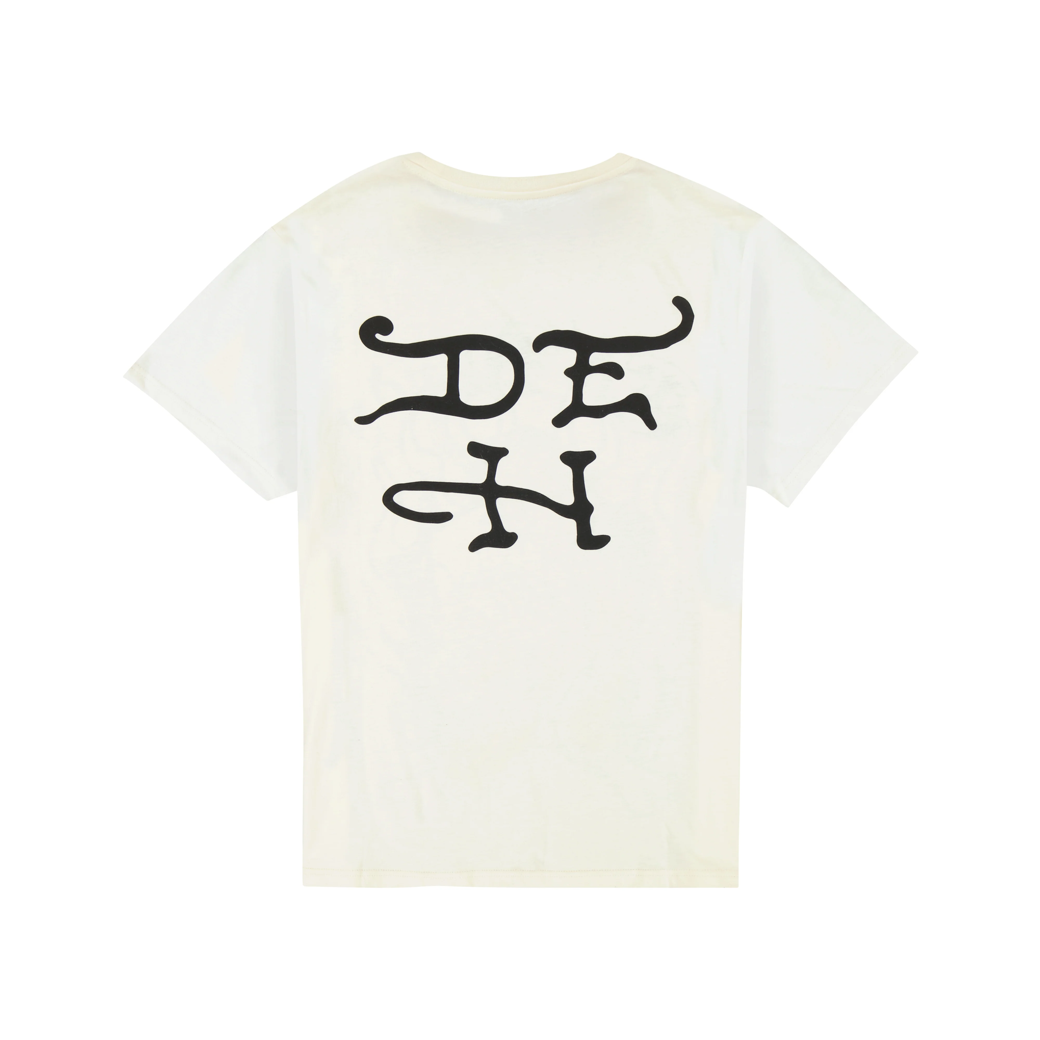 Crawling Tiger Mens SS Tee - Image 2