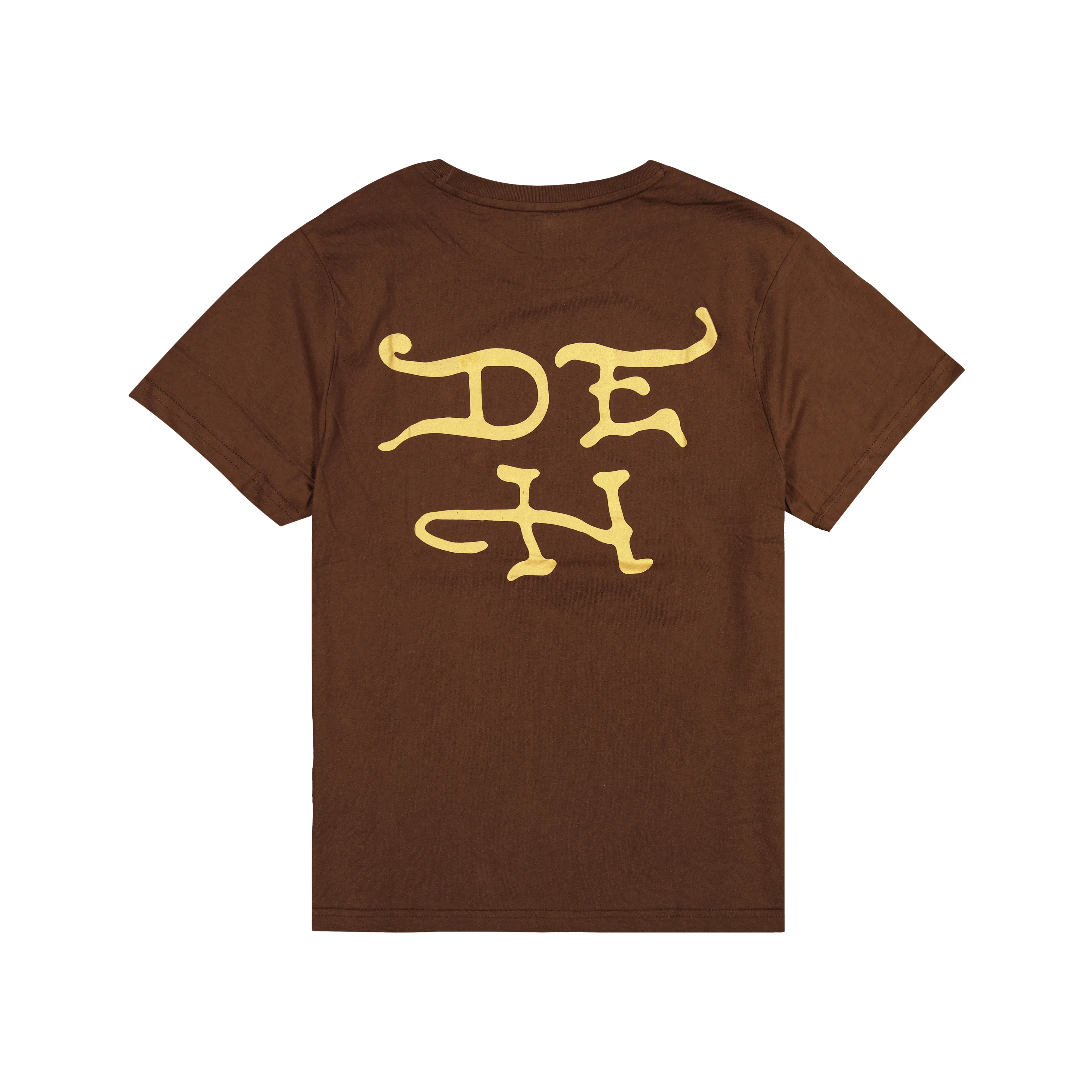 Crawling Tiger Mens SS Tee - Image 2