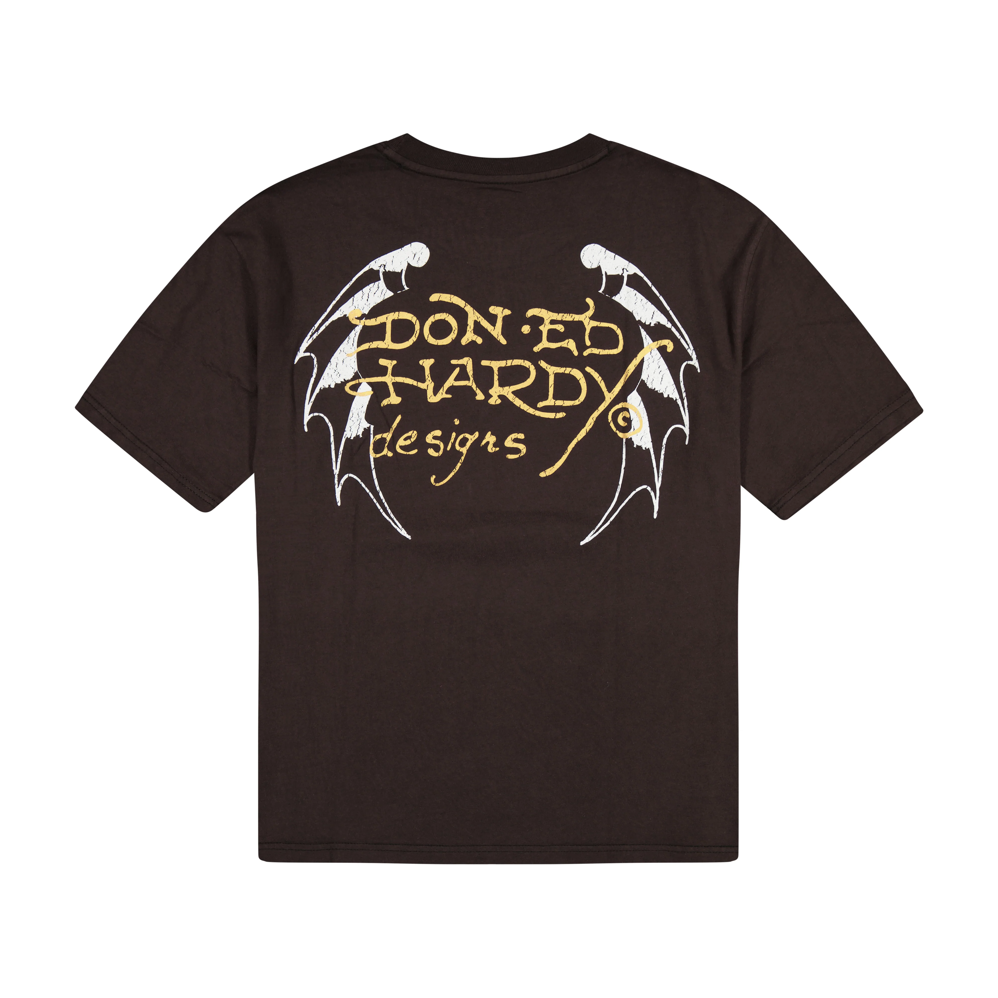 Cross Boxy Tee - Image 2