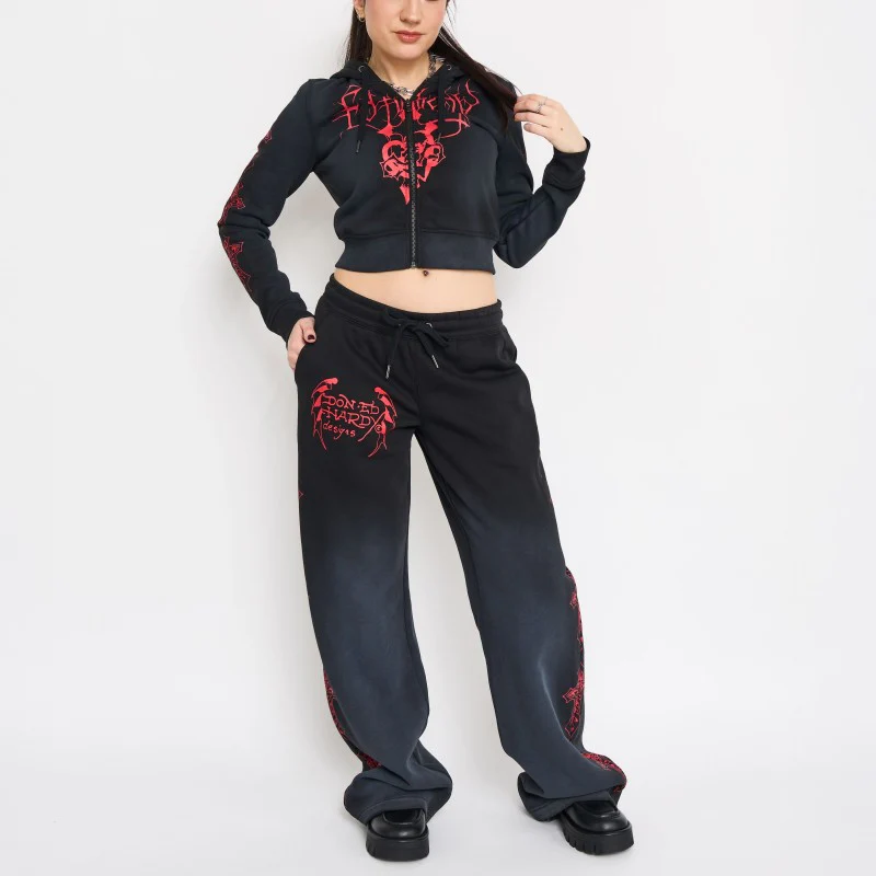 Crosses Sweatpants