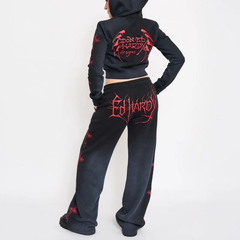 Crosses Sweatpants - Image 2