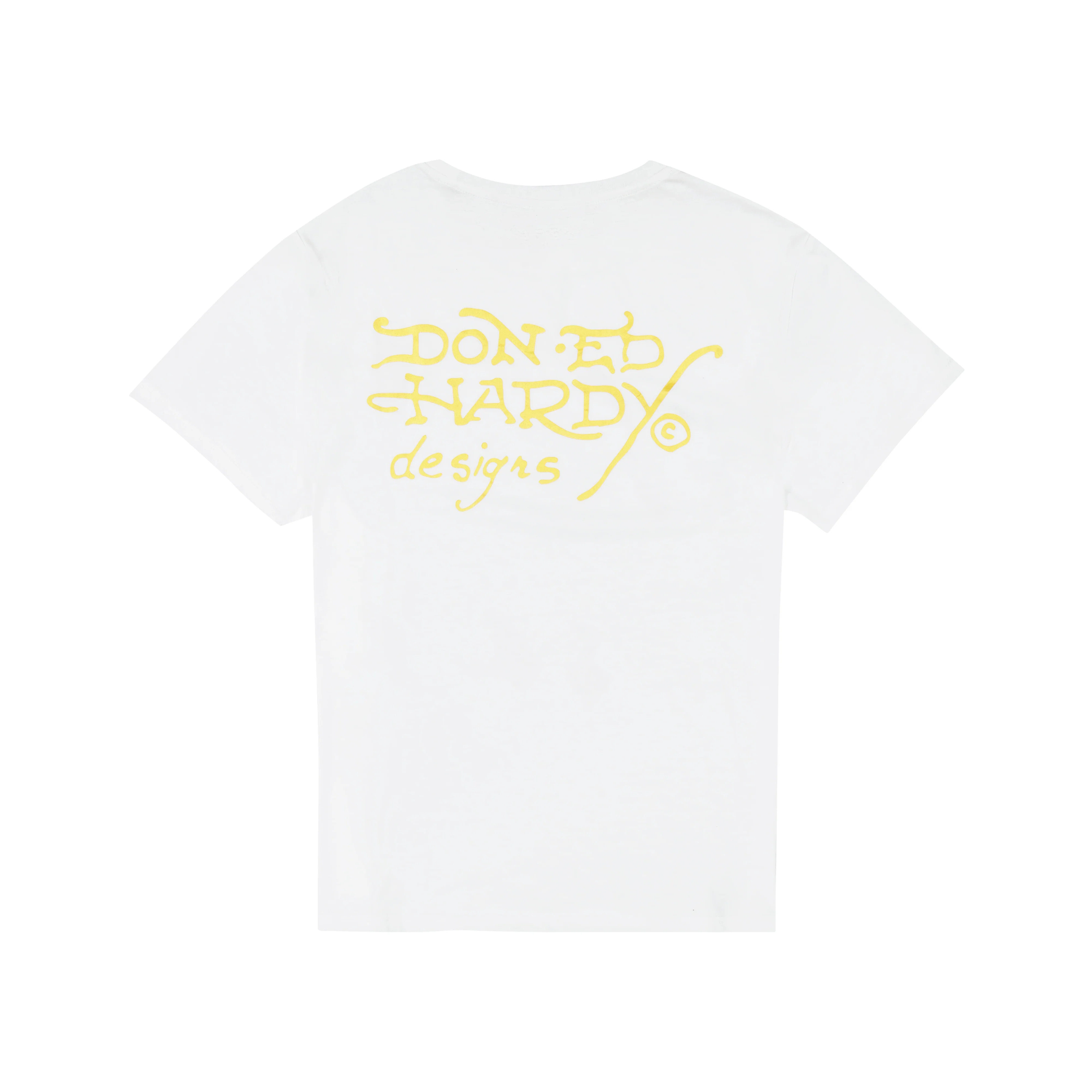 Crouching Panther Mens SS Tee - Image 2