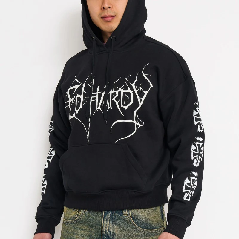 MEN'S TOPS