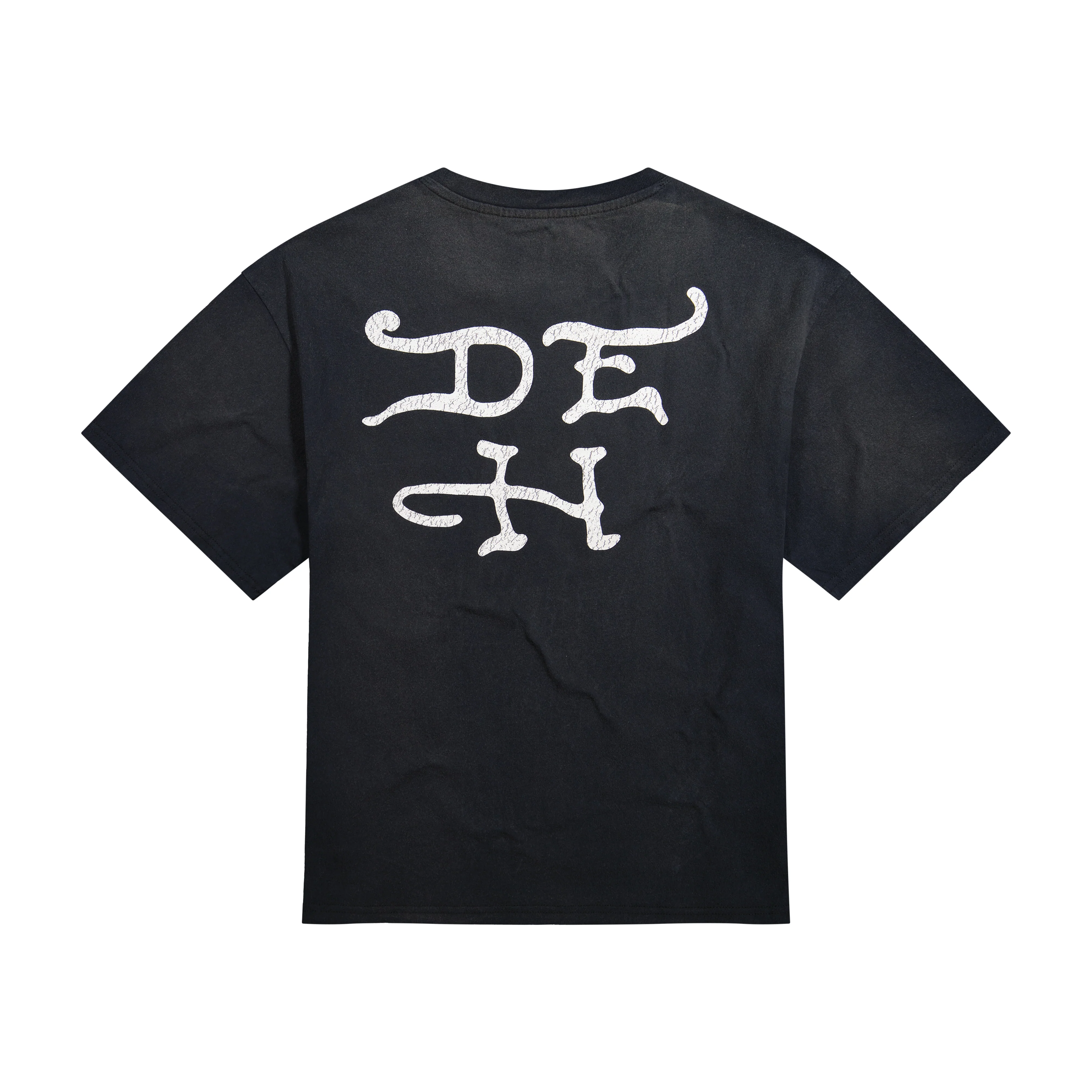 Dagger Pinup Boxy Tee - Image 2