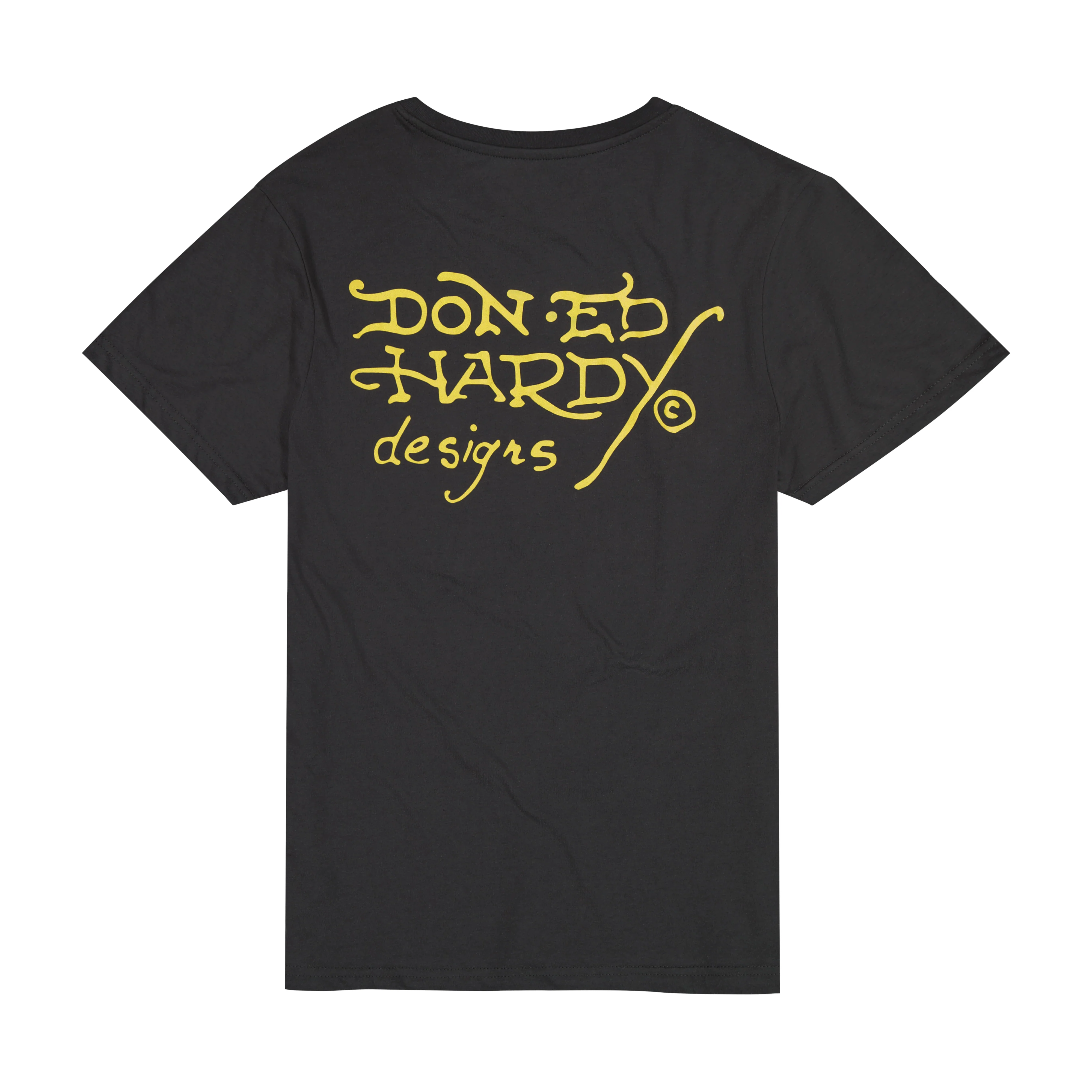 DBD Eagle Mens SS Tee - Image 2
