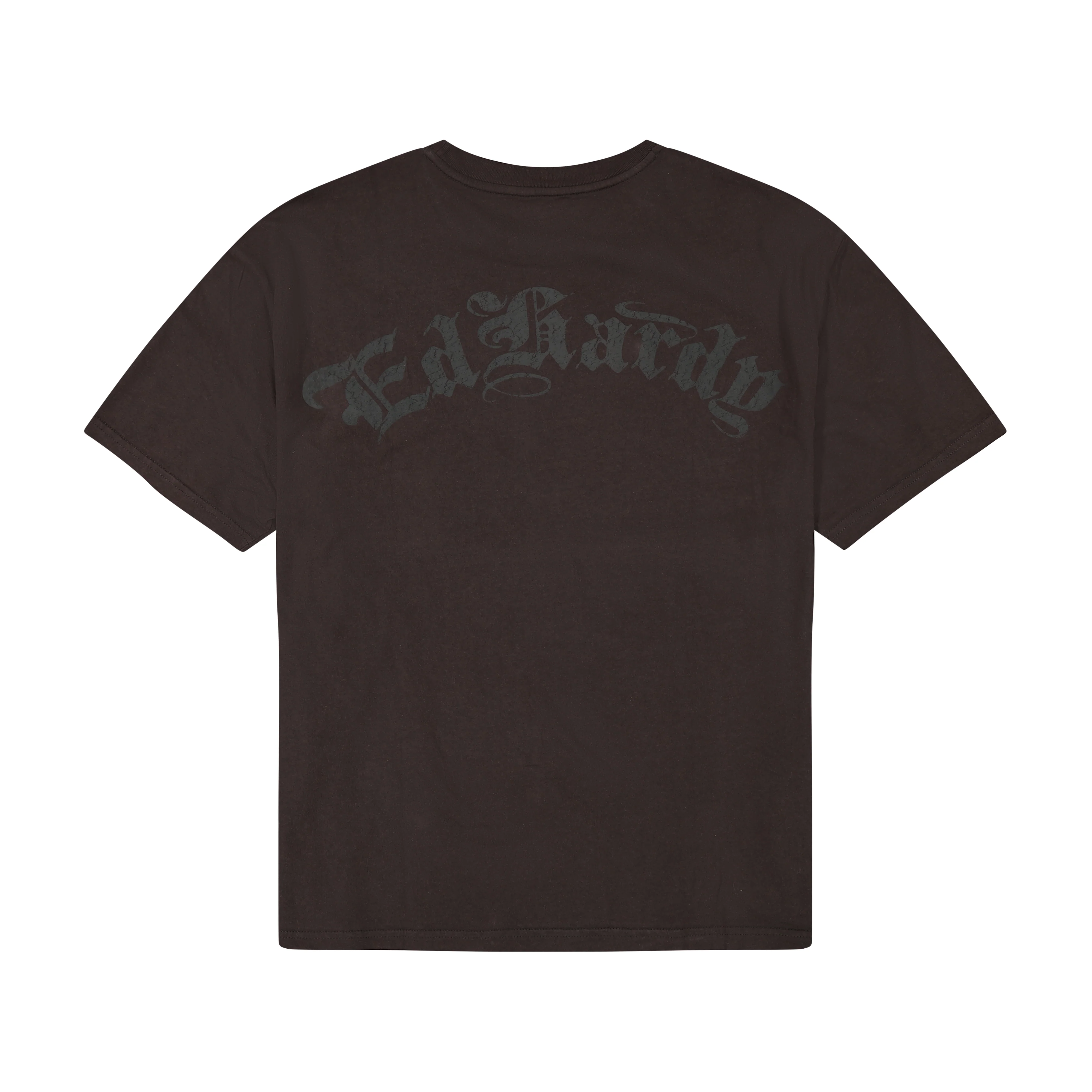 DBD Skull Boxy Tee - Image 2