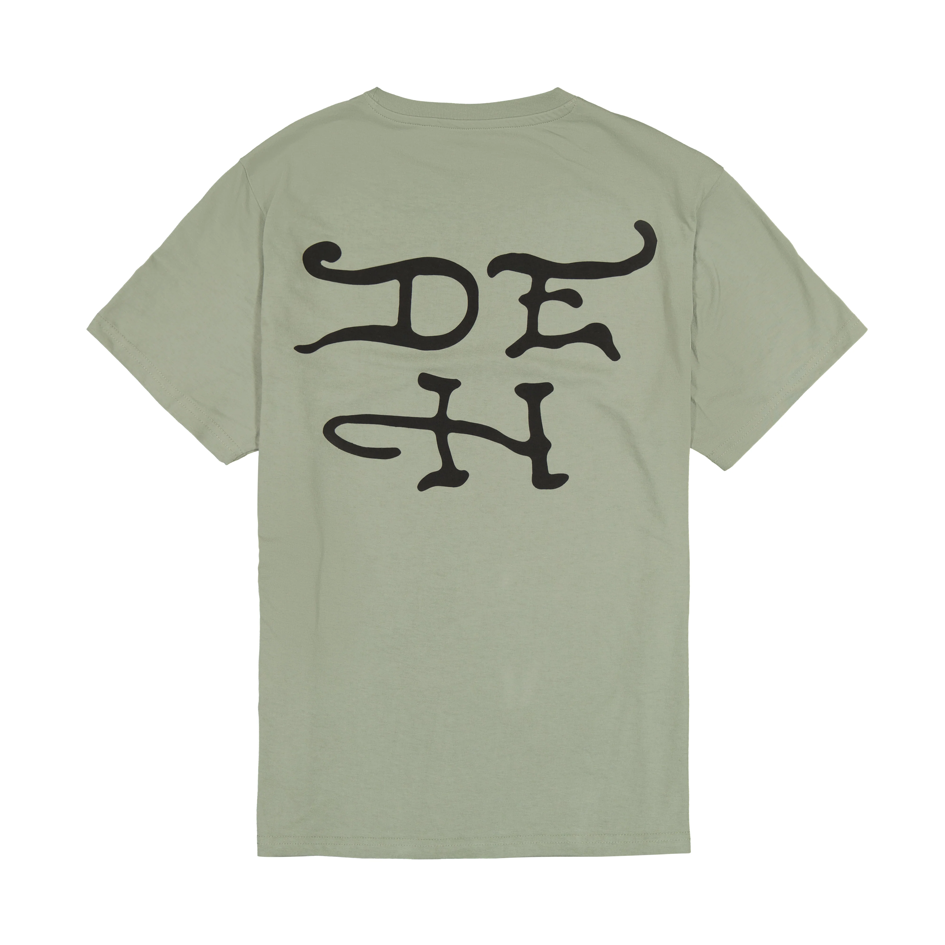 DG Skull Tee - Image 2