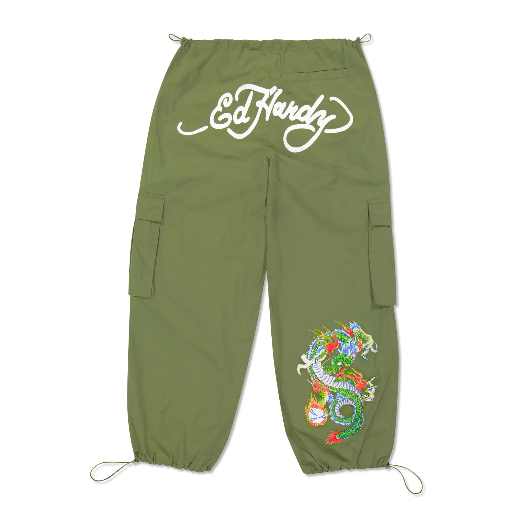 Dragon Cargo Pant - Image 3