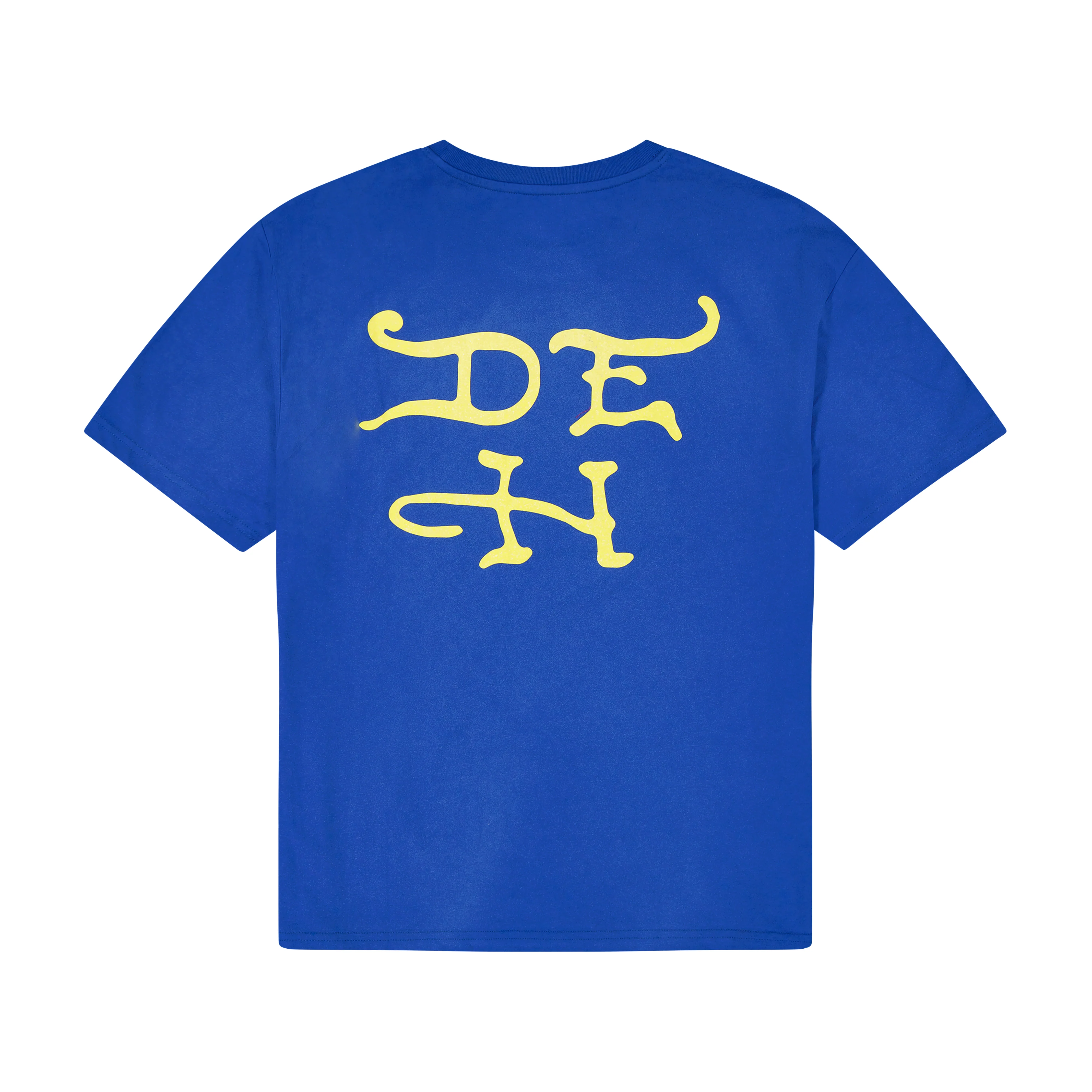 Dragon Head Boxy Tee - Image 2