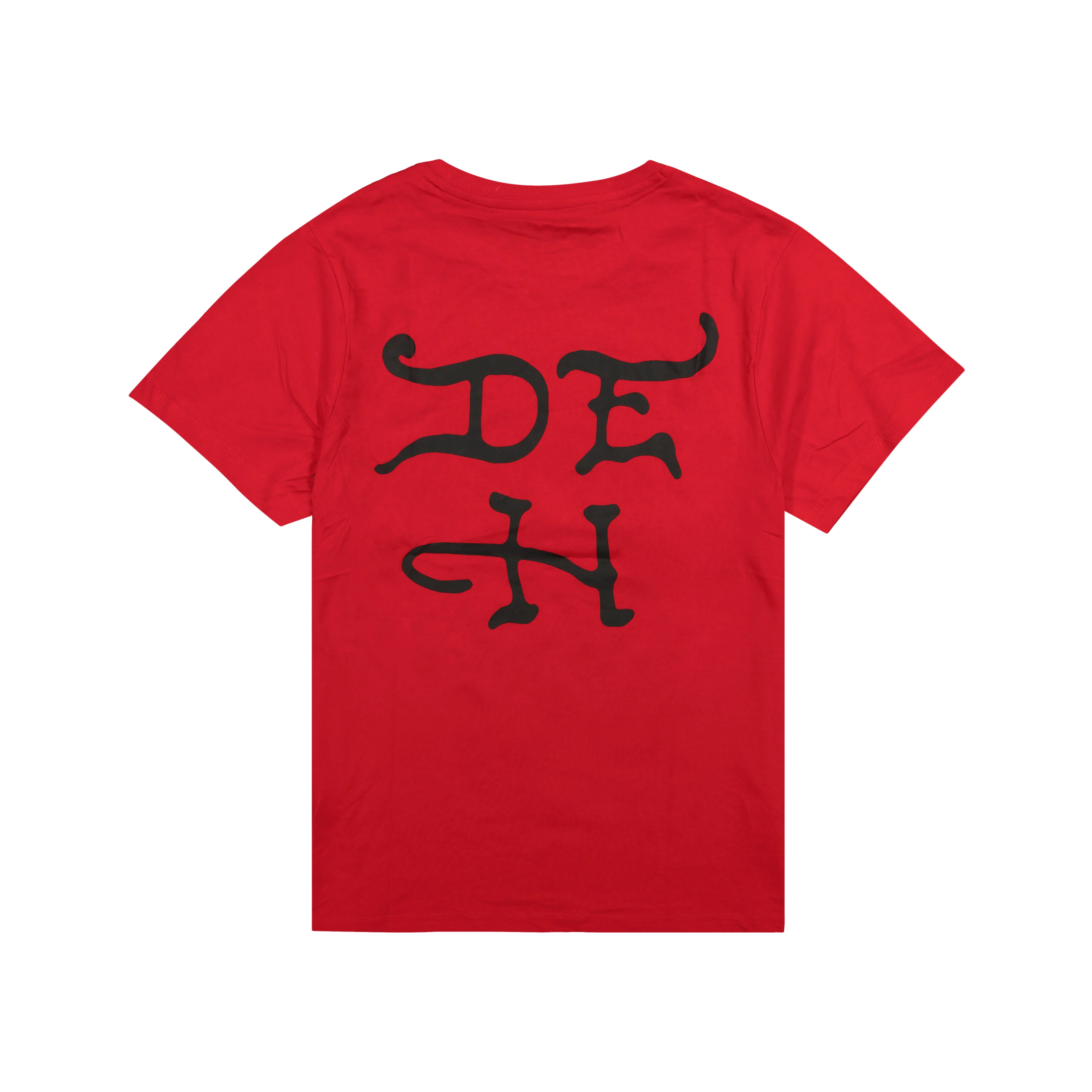 Dragon Mens SS Tee - Image 2