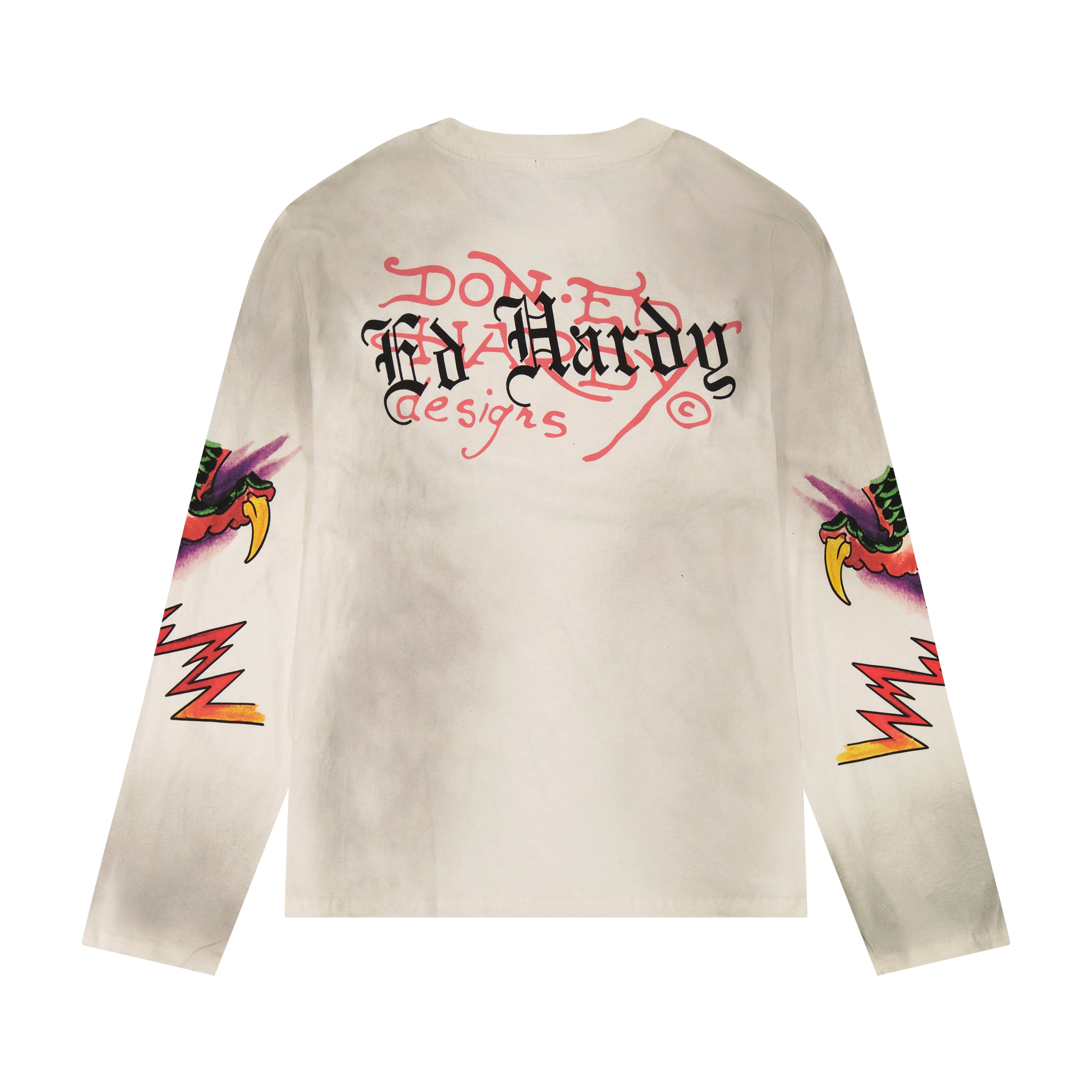 Dragons LS Tee - Image 2