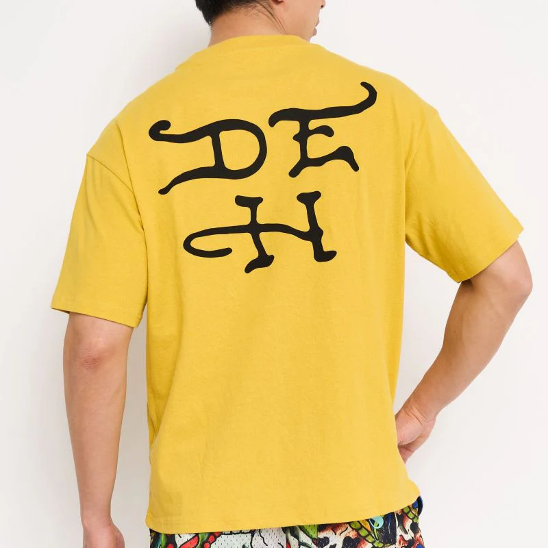 Dragons Rhinestone Boxy Tee - Image 2