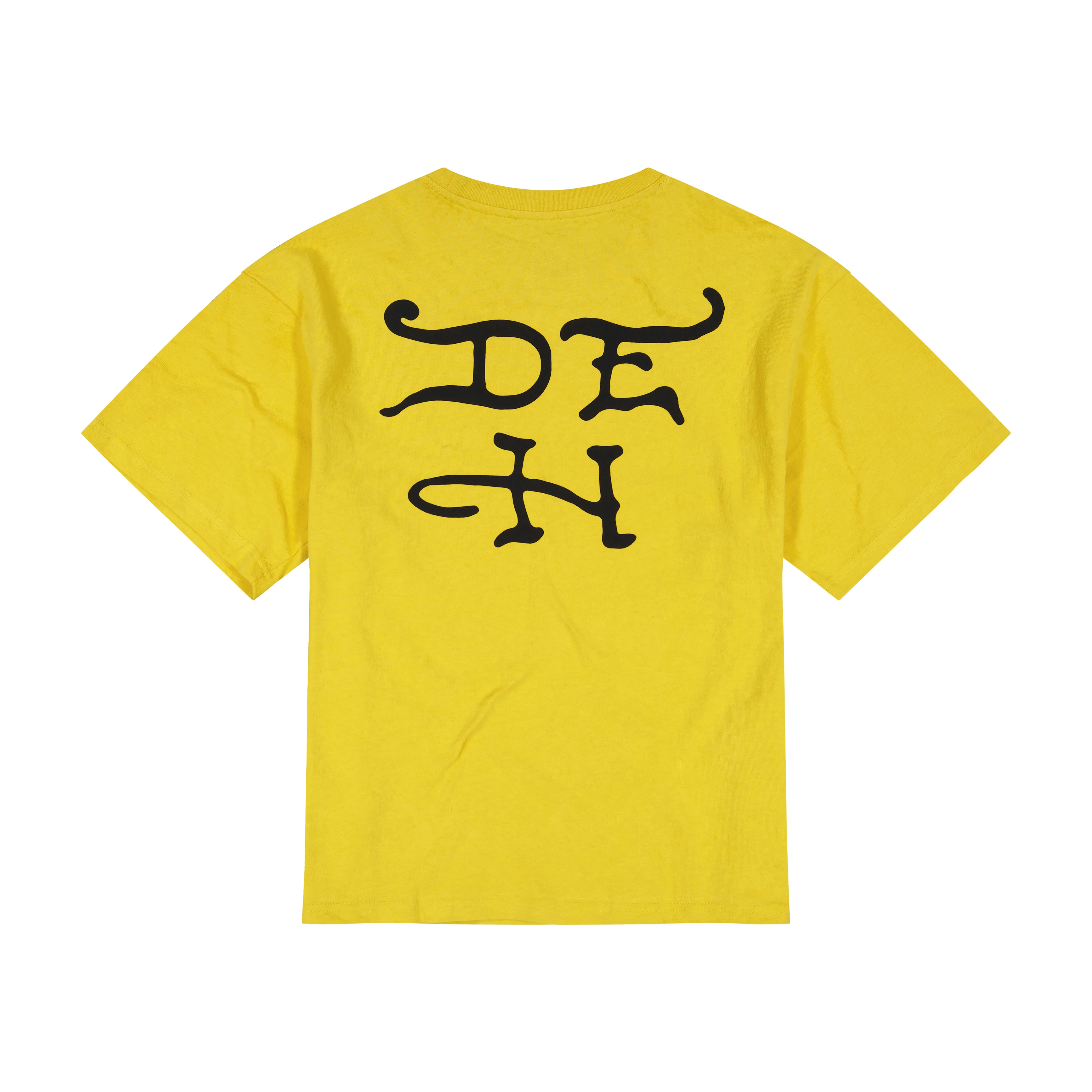 Dragons Rhinestone Boxy Tee - Image 4