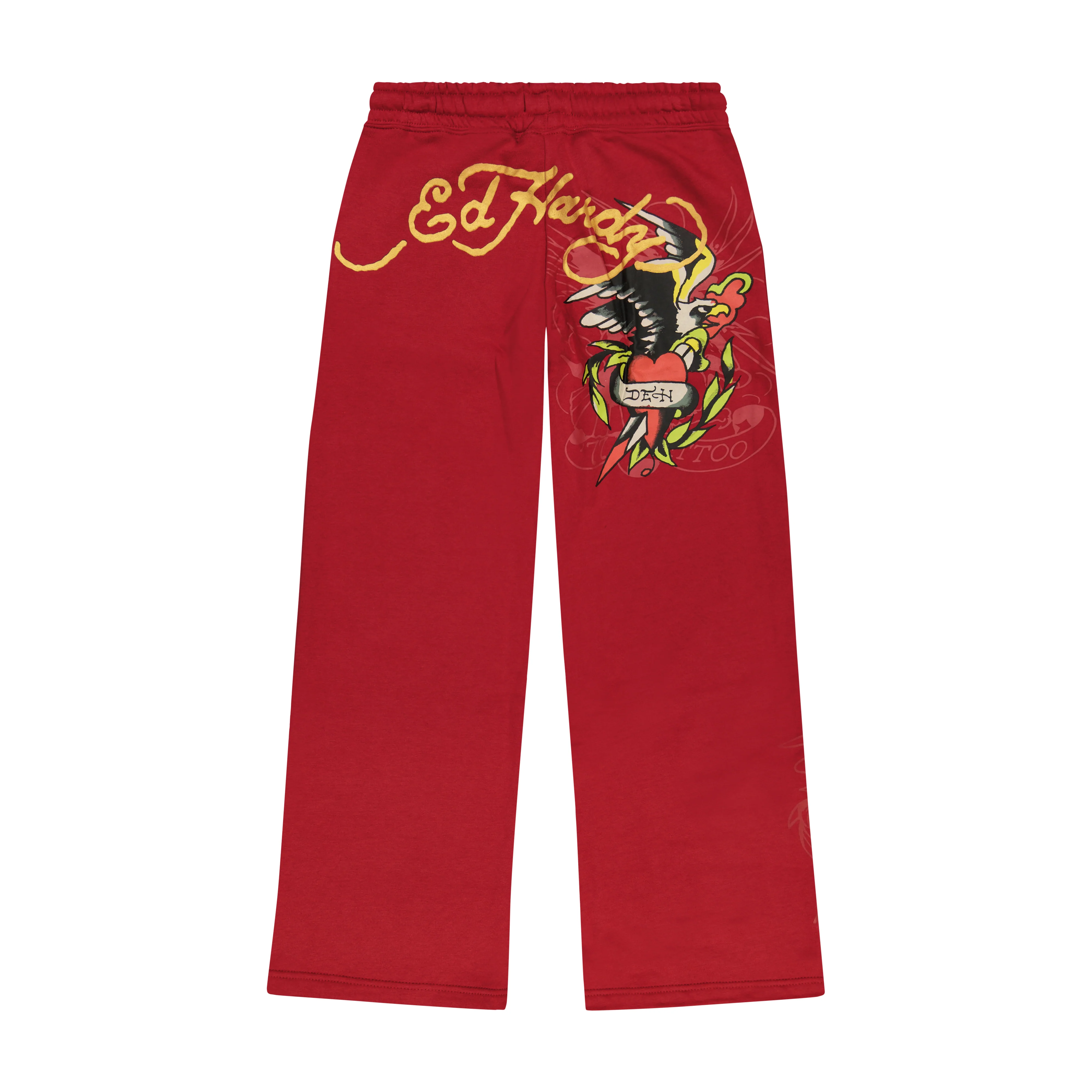 Eagle Tiger Sweatpants - Image 2