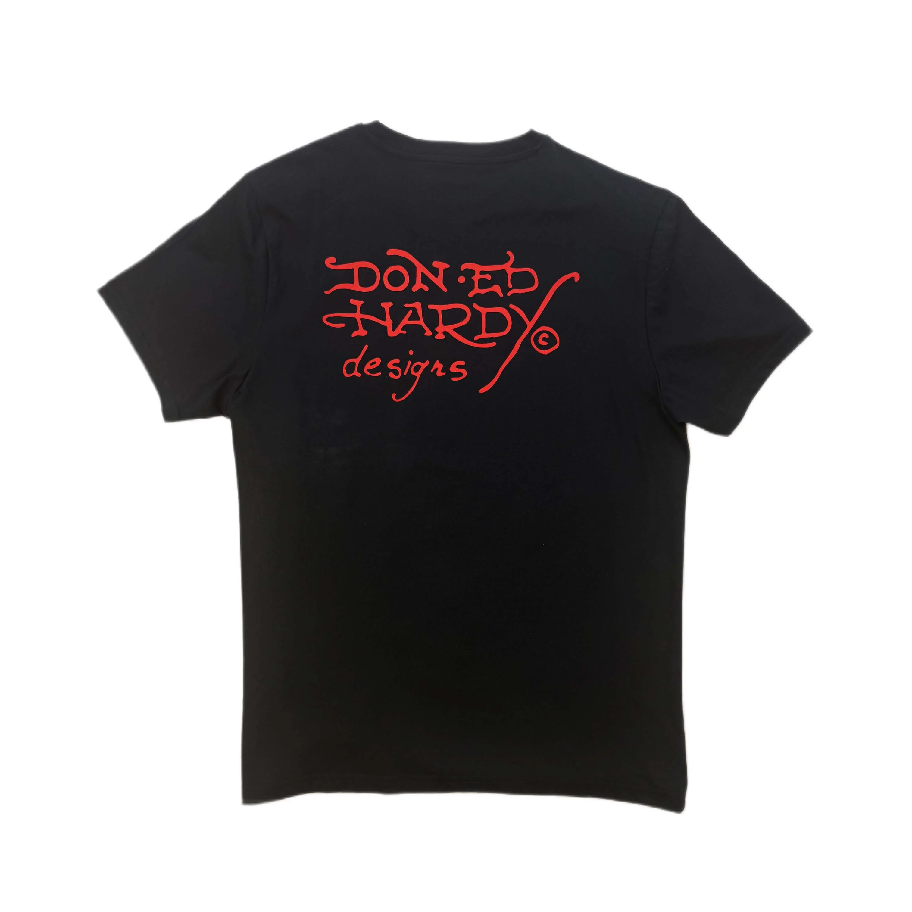 Fire Panther SS Men's Tee - Image 2