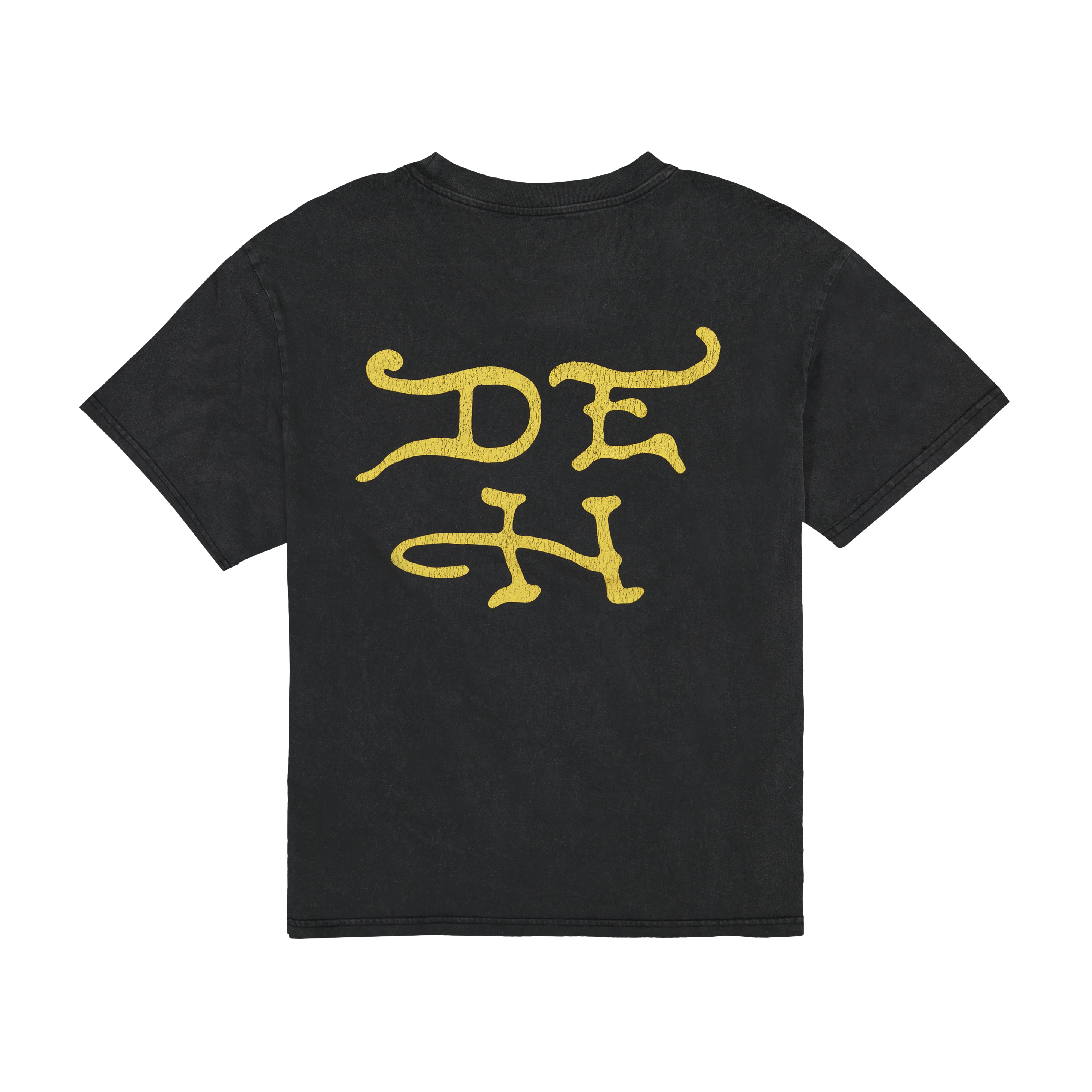 Glory Skull Boxy Tee - Image 2