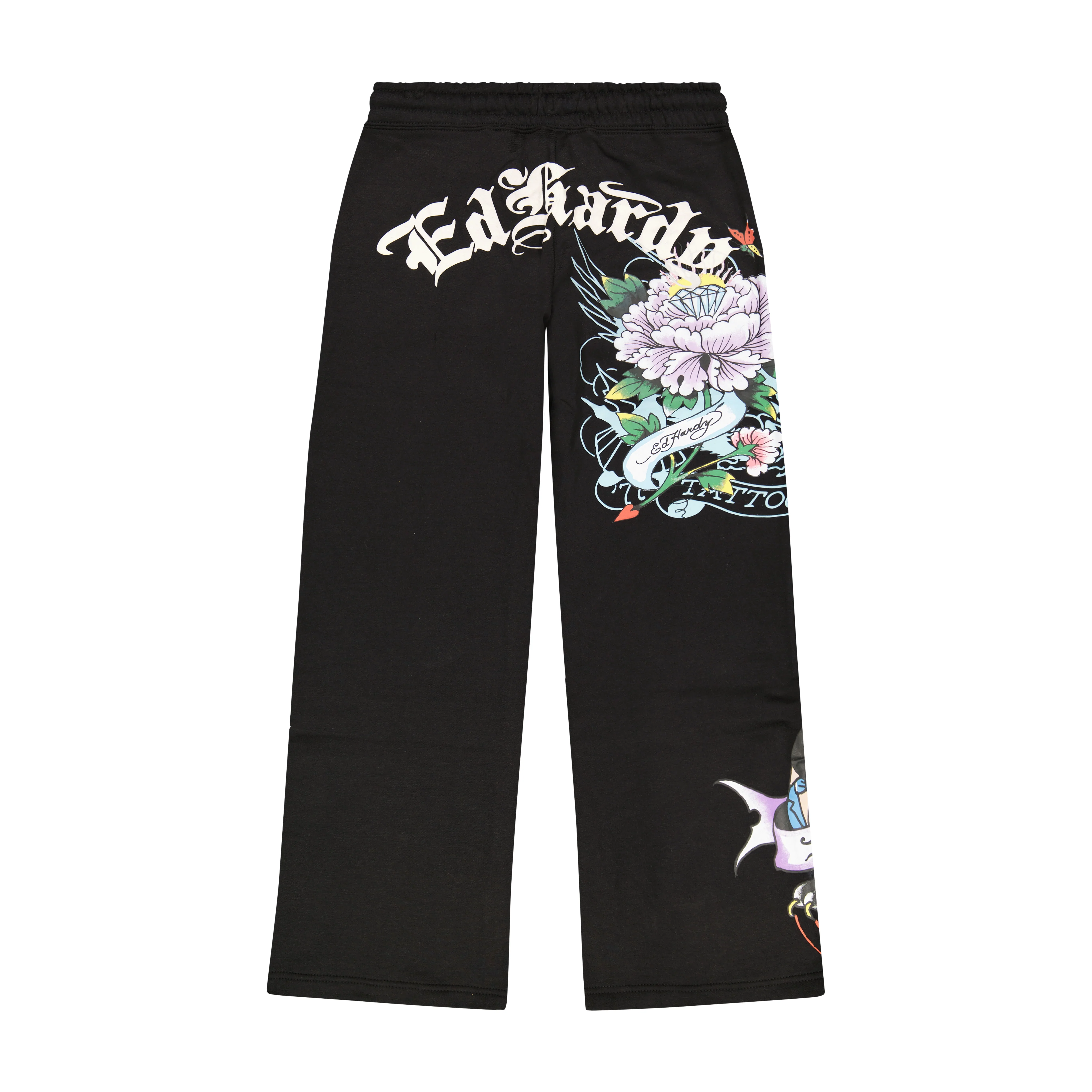 Ice Flower Sweatpants - Image 2
