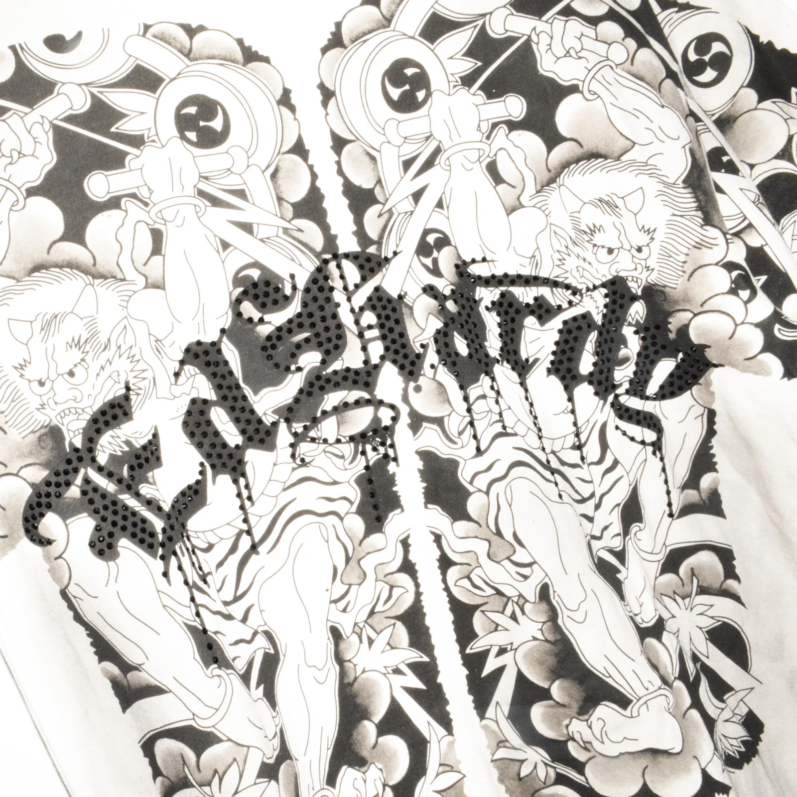 Japan Boxy Tee - Image 3