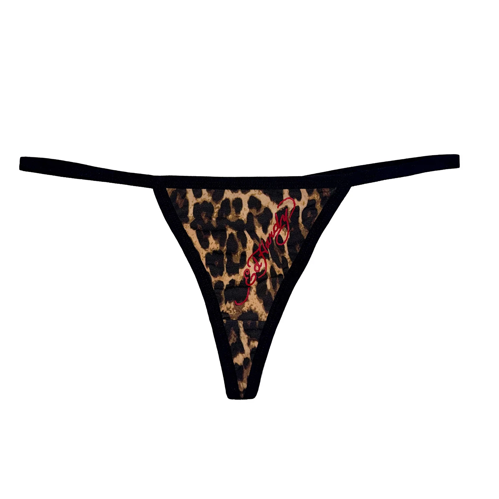 Leopard G String - Image 3