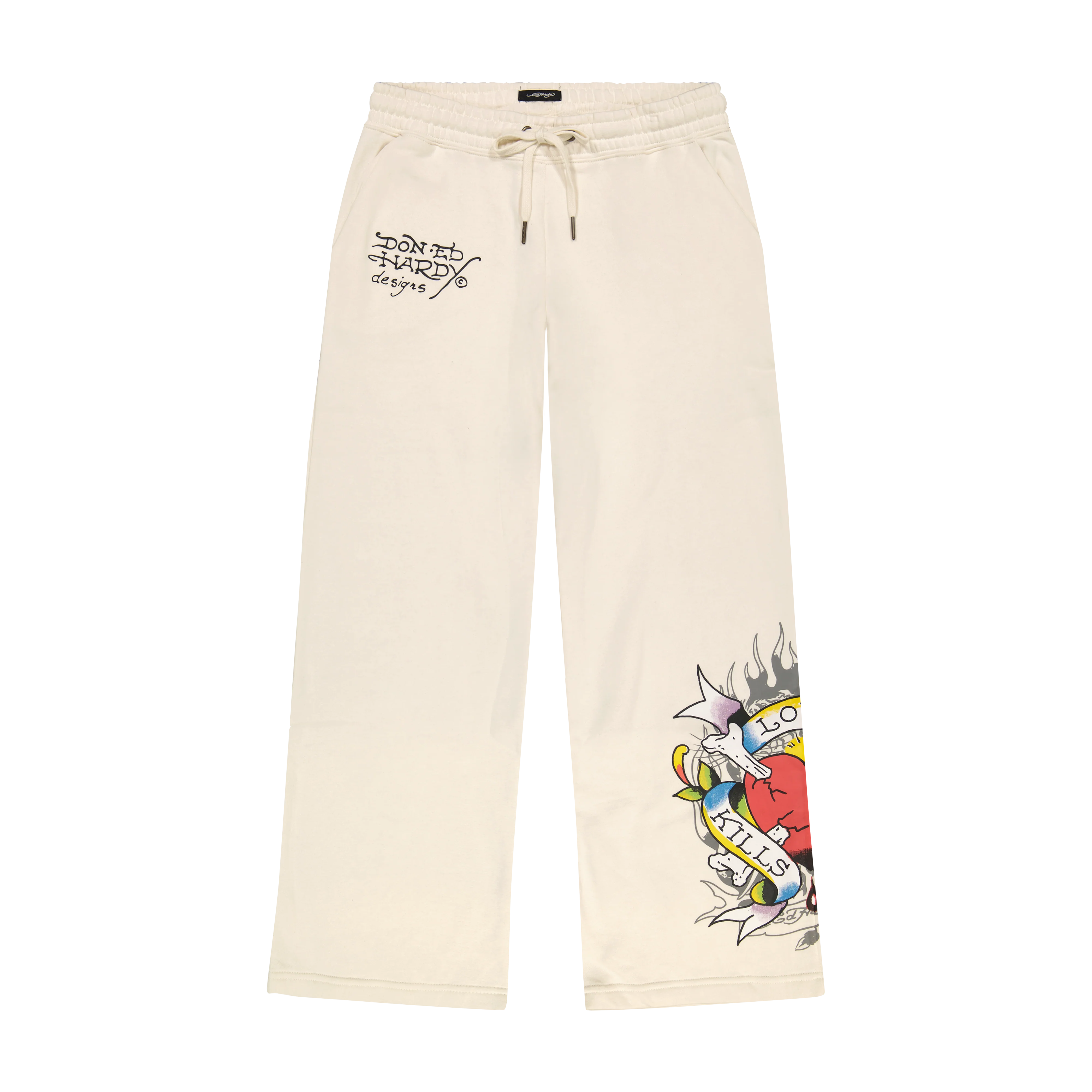 LKS Heart Sweatpants