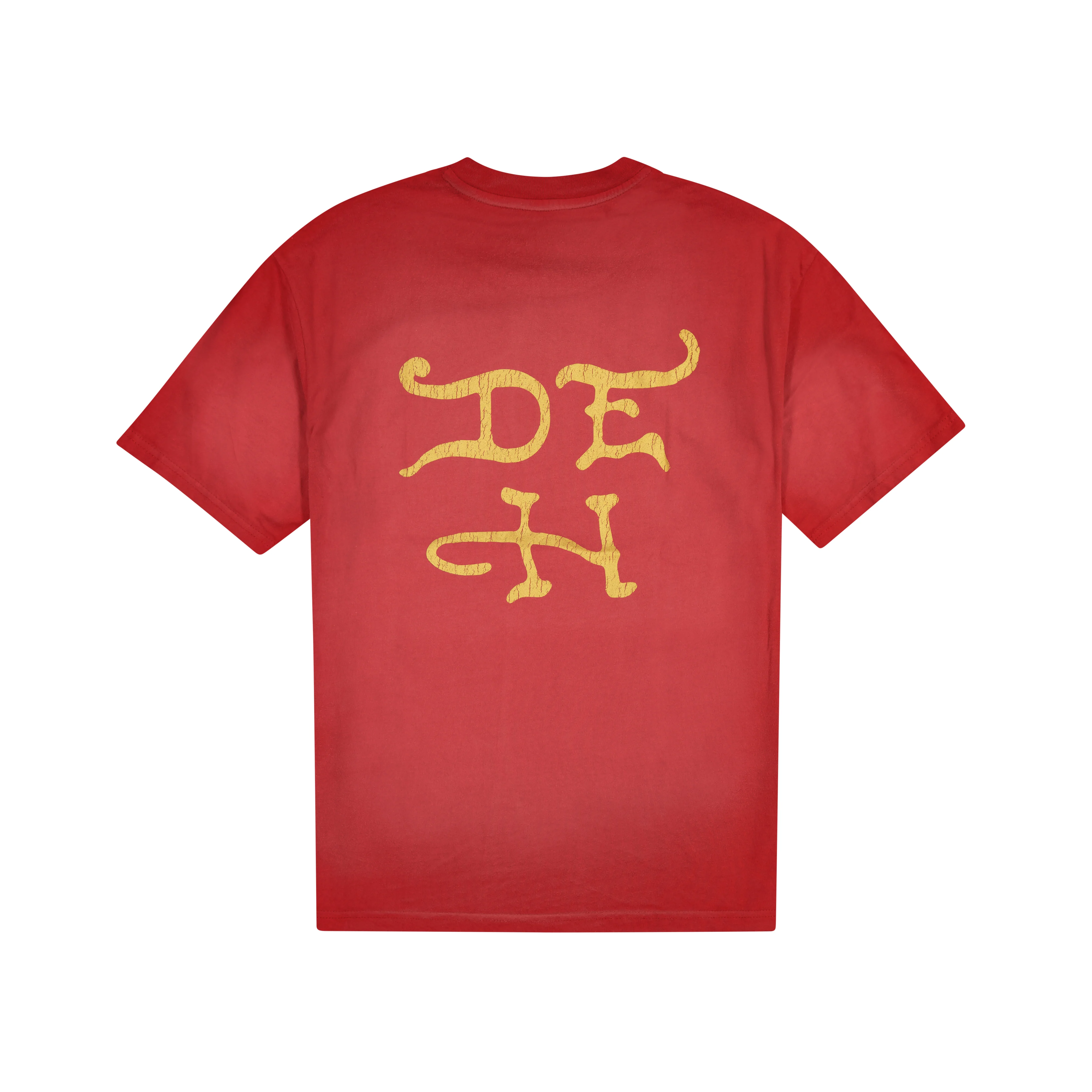 LKS Skull Boxy Tee - Image 2