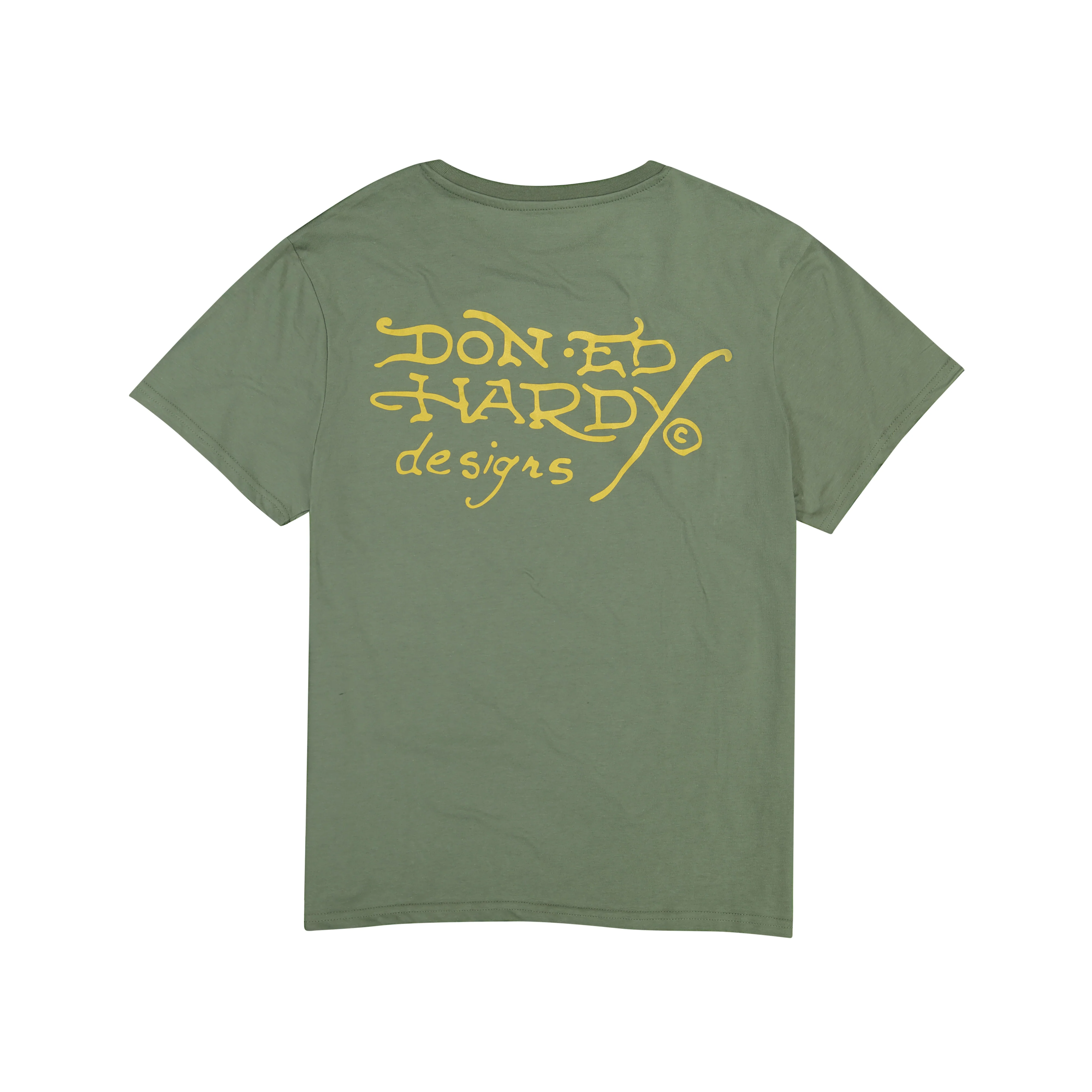 LKS Skull Mens SS Tee - Image 2
