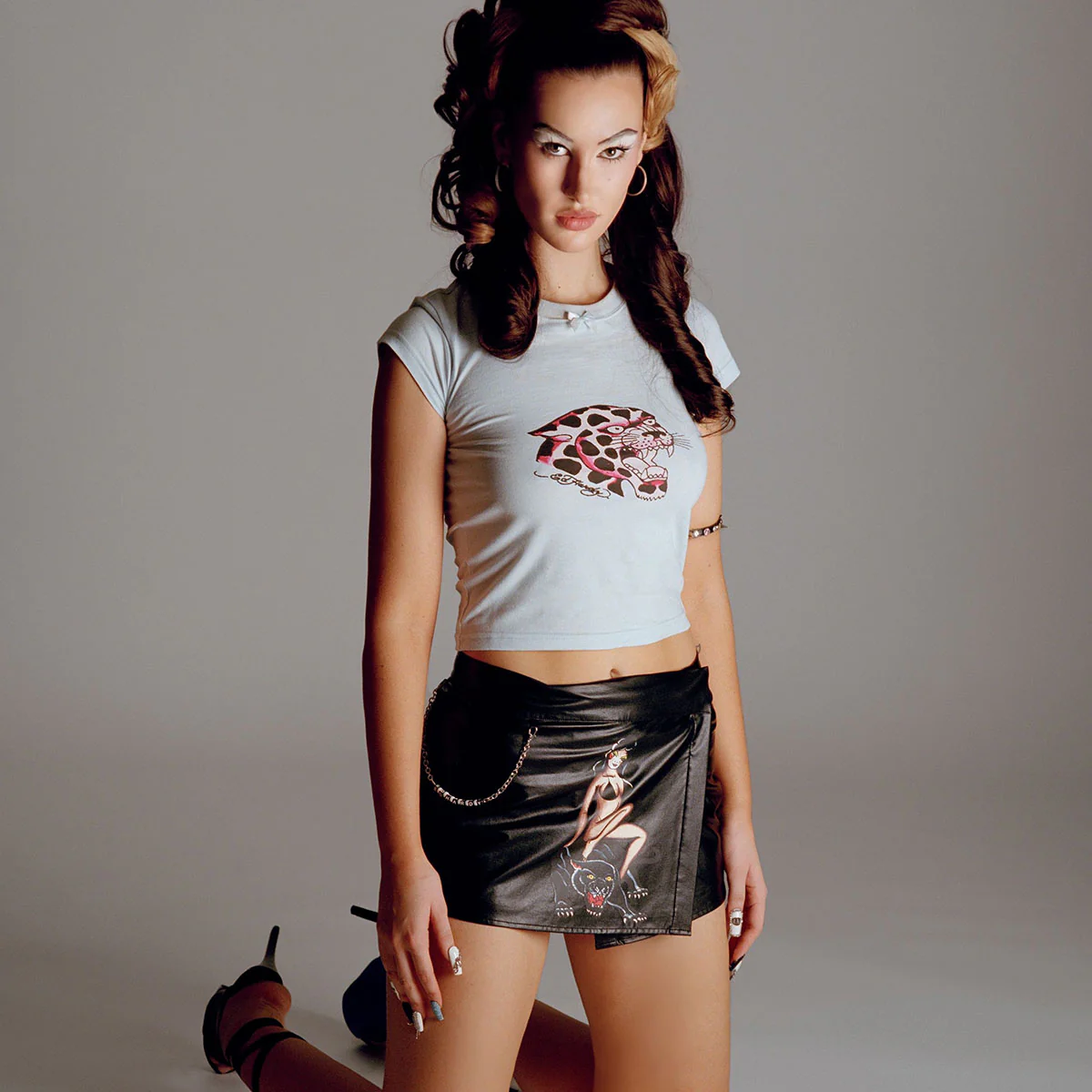 Mae Skirt - Image 4