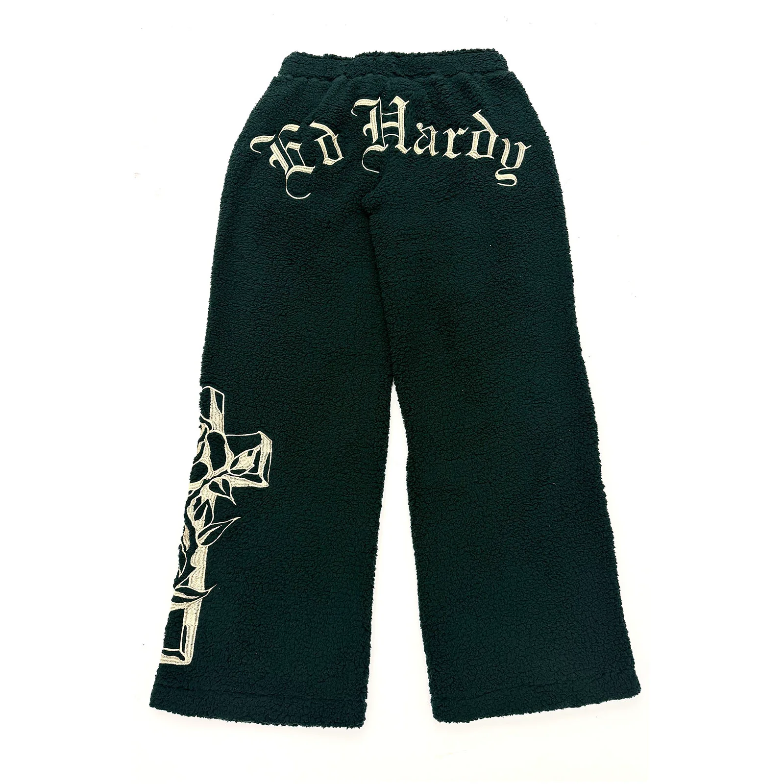 Mary Sherpa Pants - Image 2