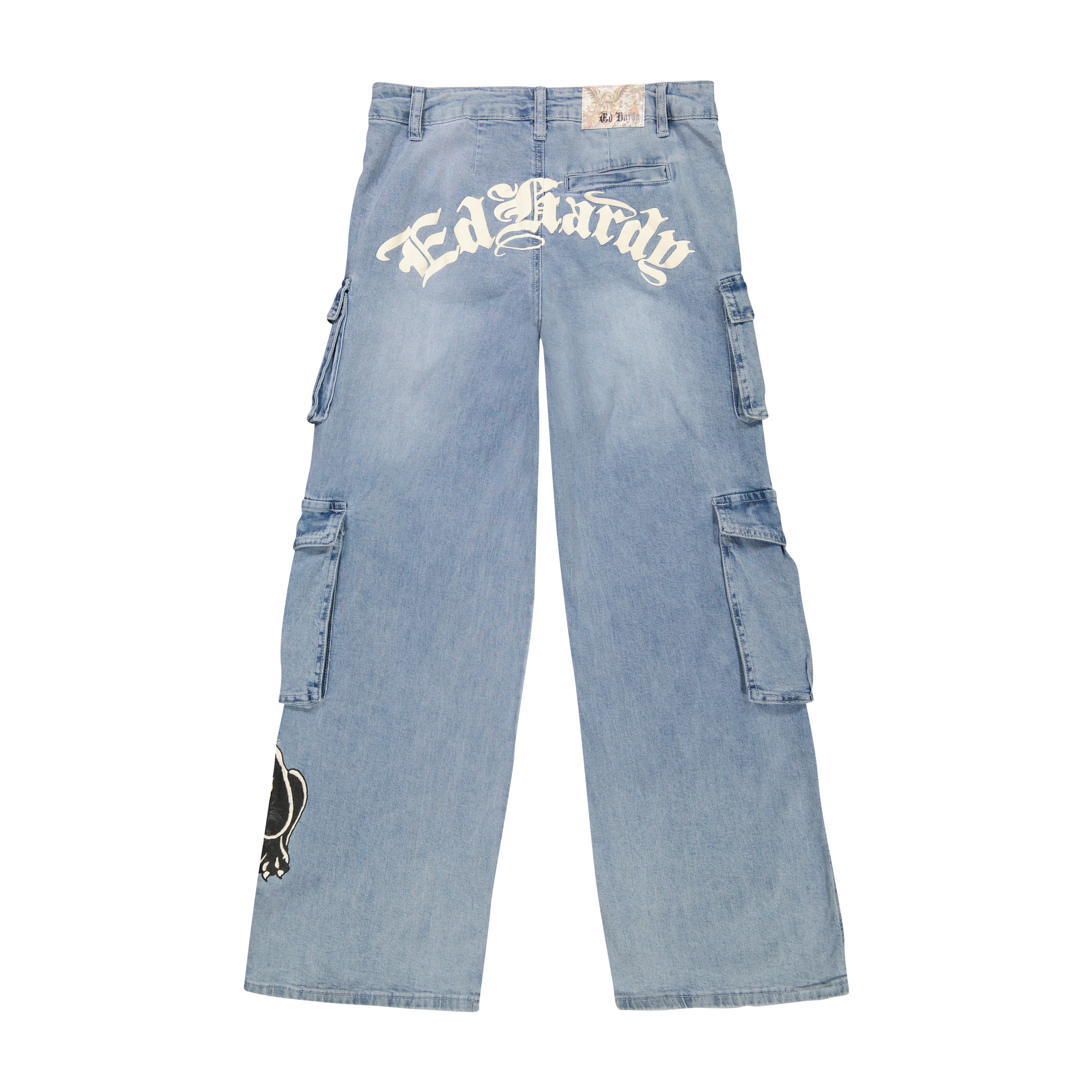 Panther Cargo Jean - Image 2