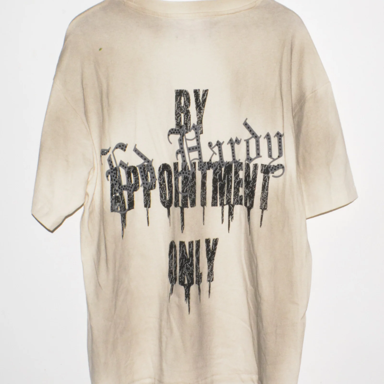 Panther Wings Boxy Tee - Image 2