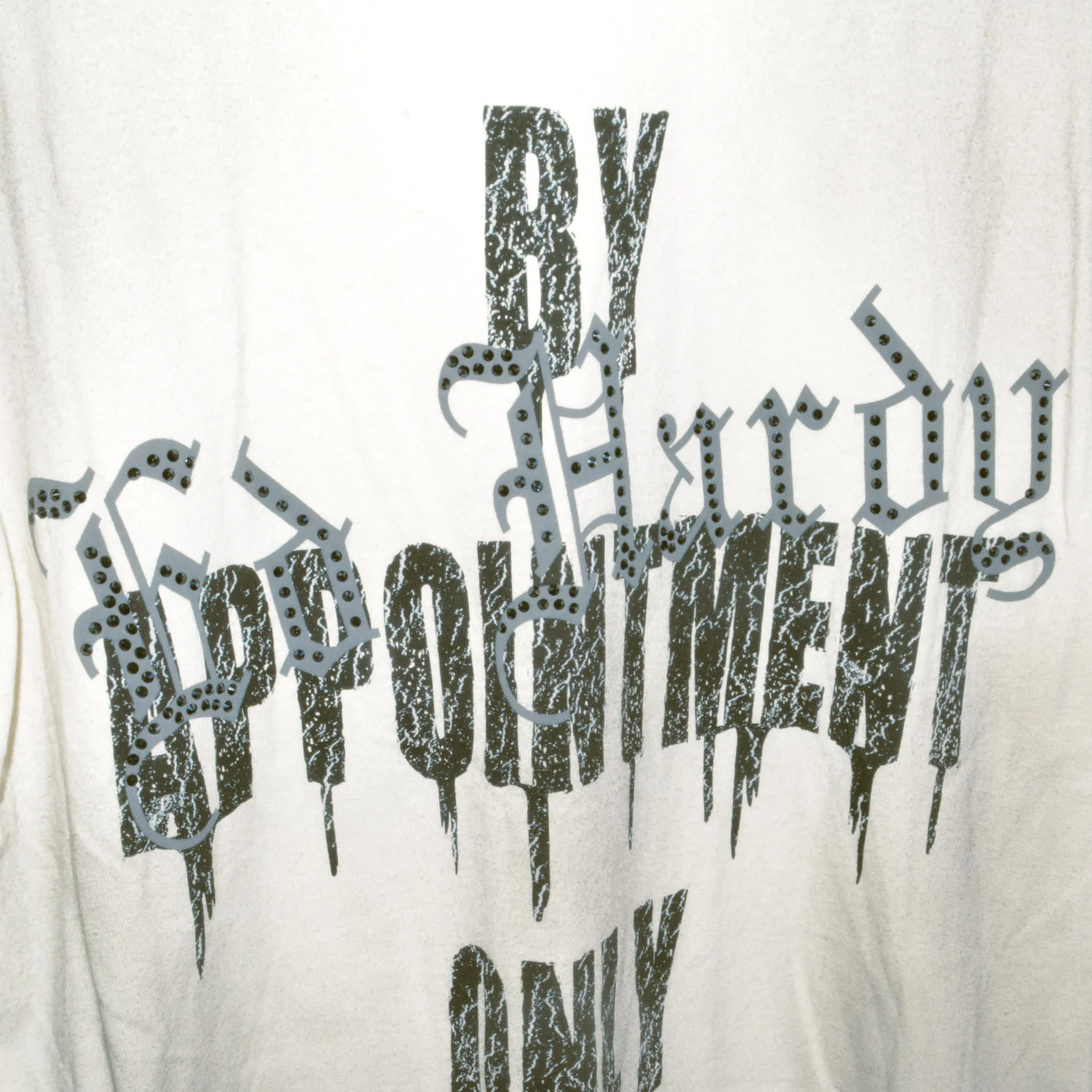 Panther Wings Boxy Tee - Image 4