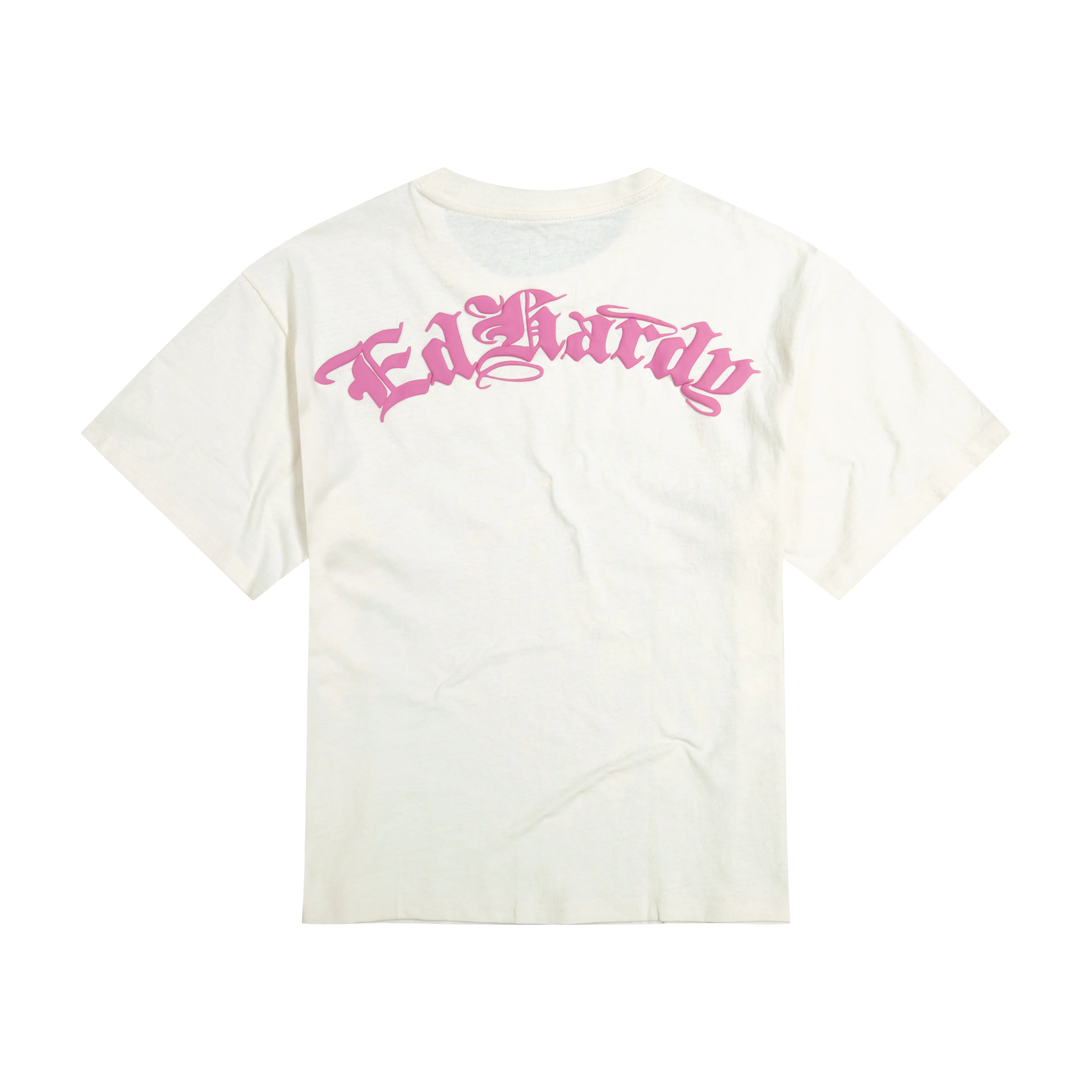 Panthers Puff Print Boxy Tee - Image 4