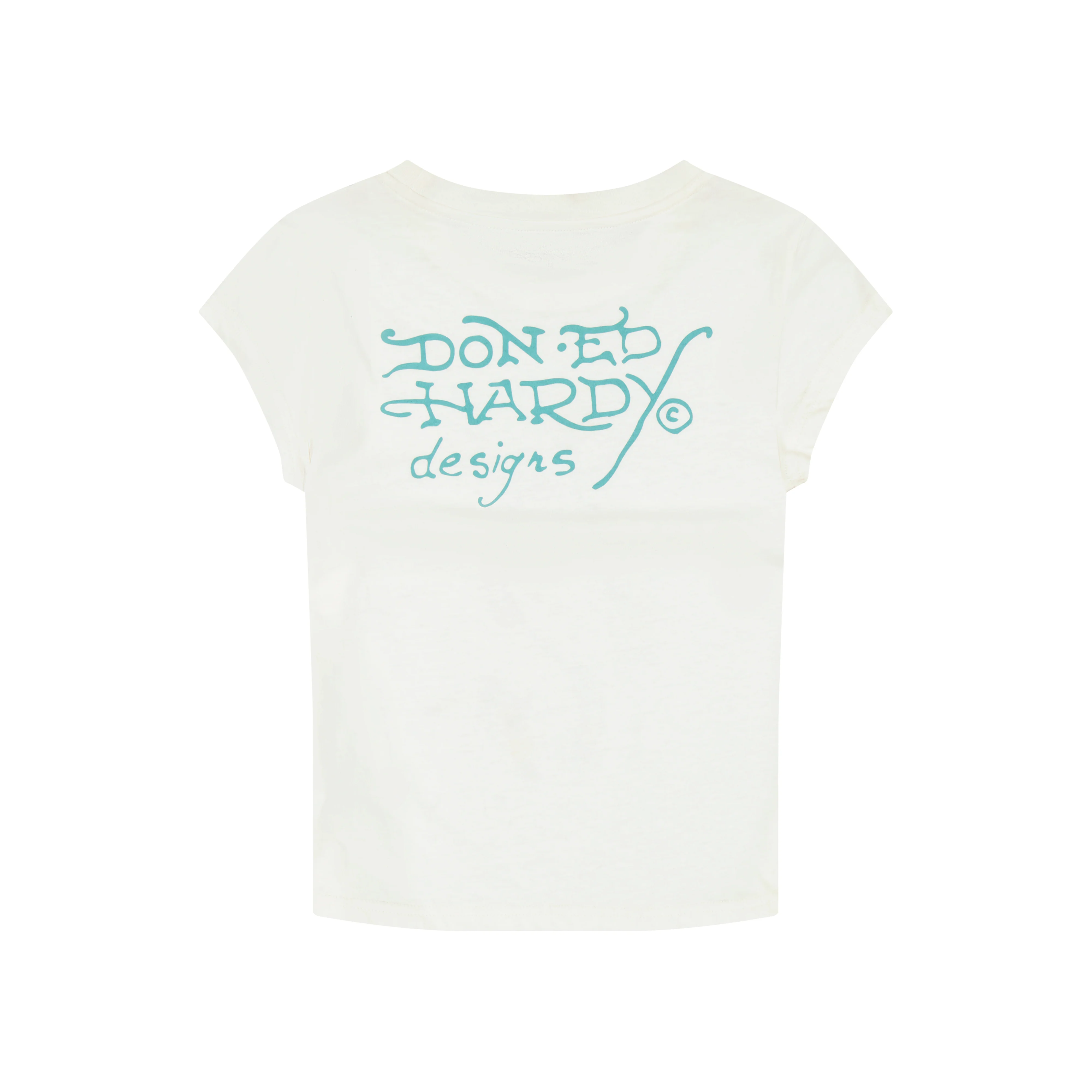 Phoenix Cap Sleeve Tee - Image 2