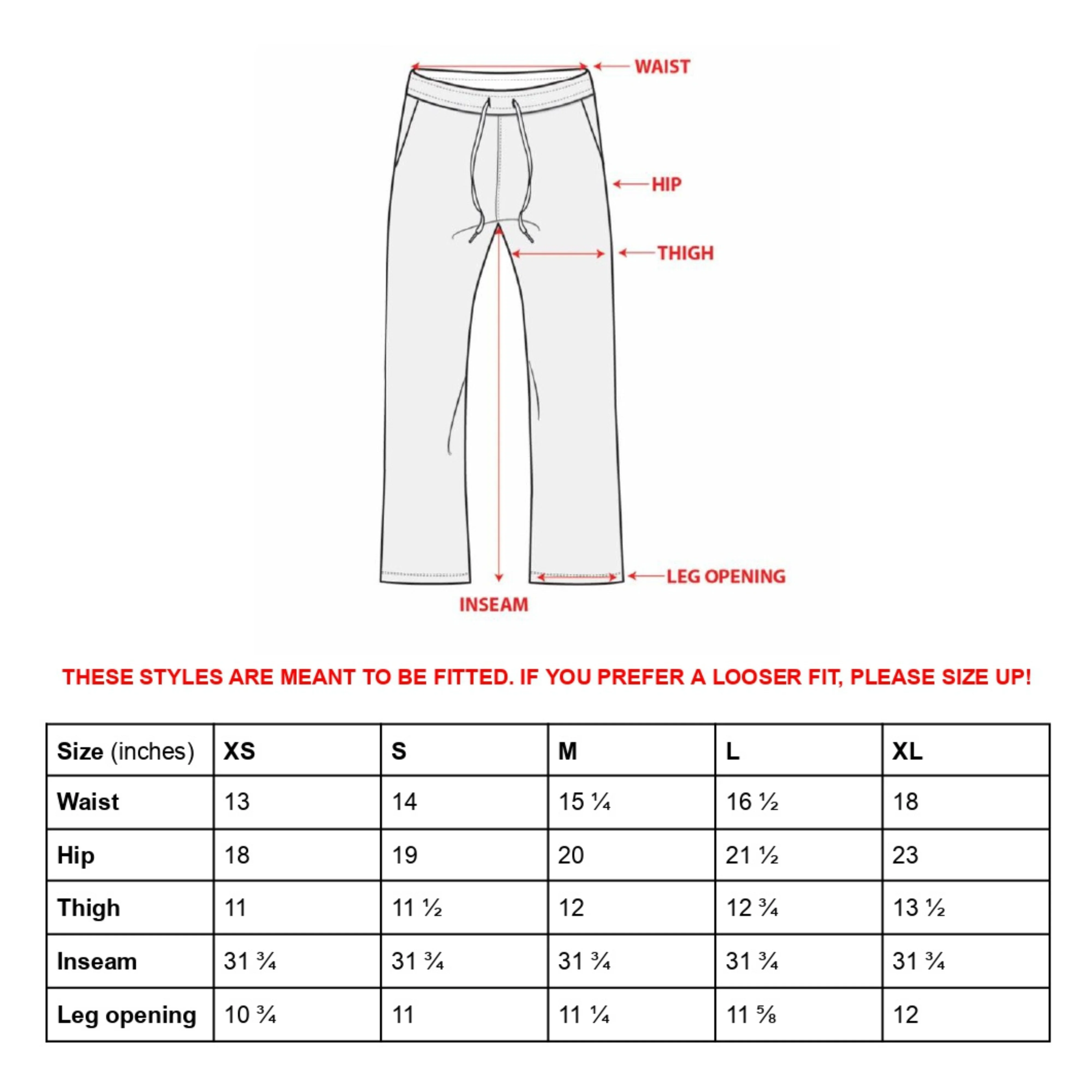 Sacred Heart Fleece Sweatpant - Image 3
