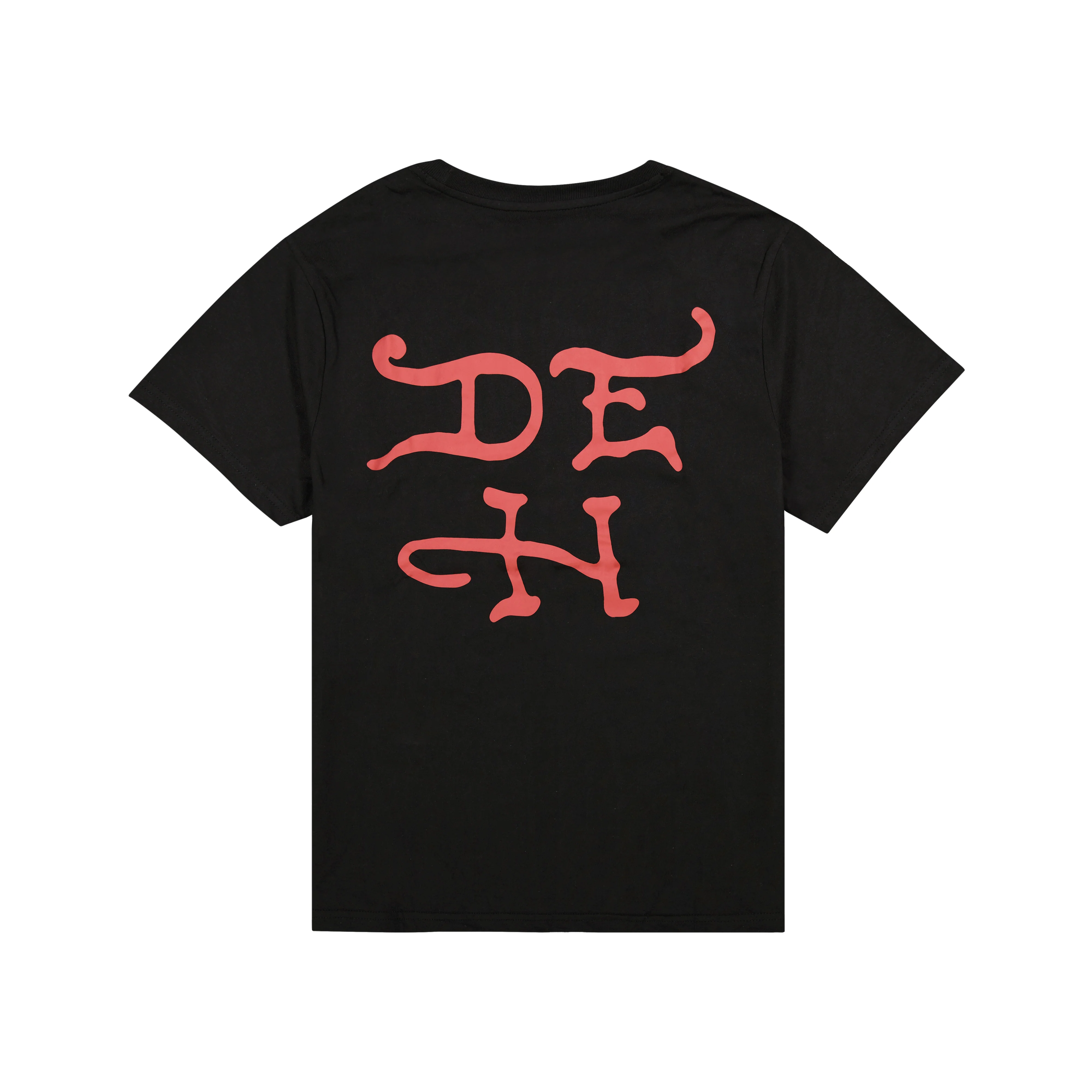 Sacred Heart Mens SS Tee - Image 2