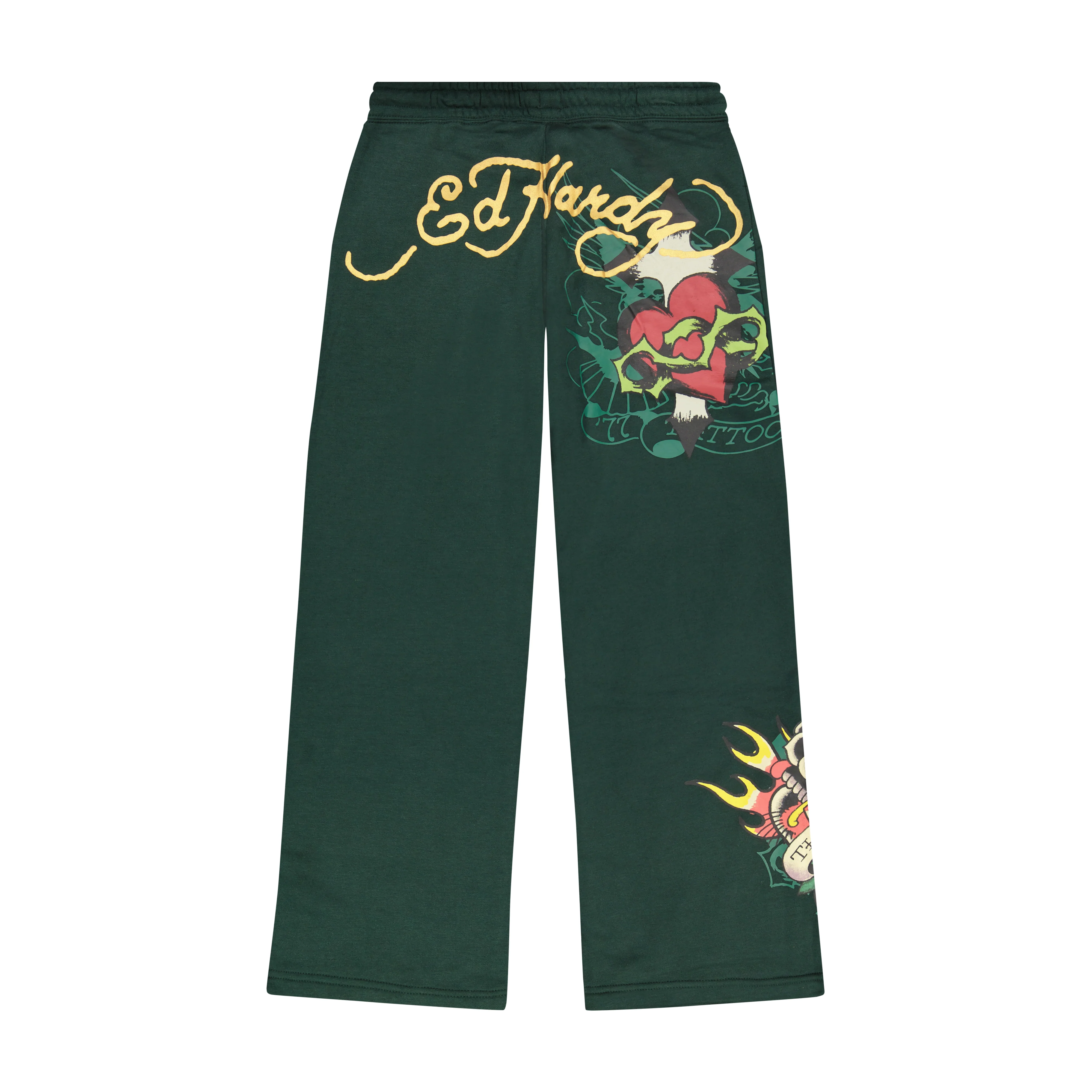 Sacred Heart Sweatpants - Image 2