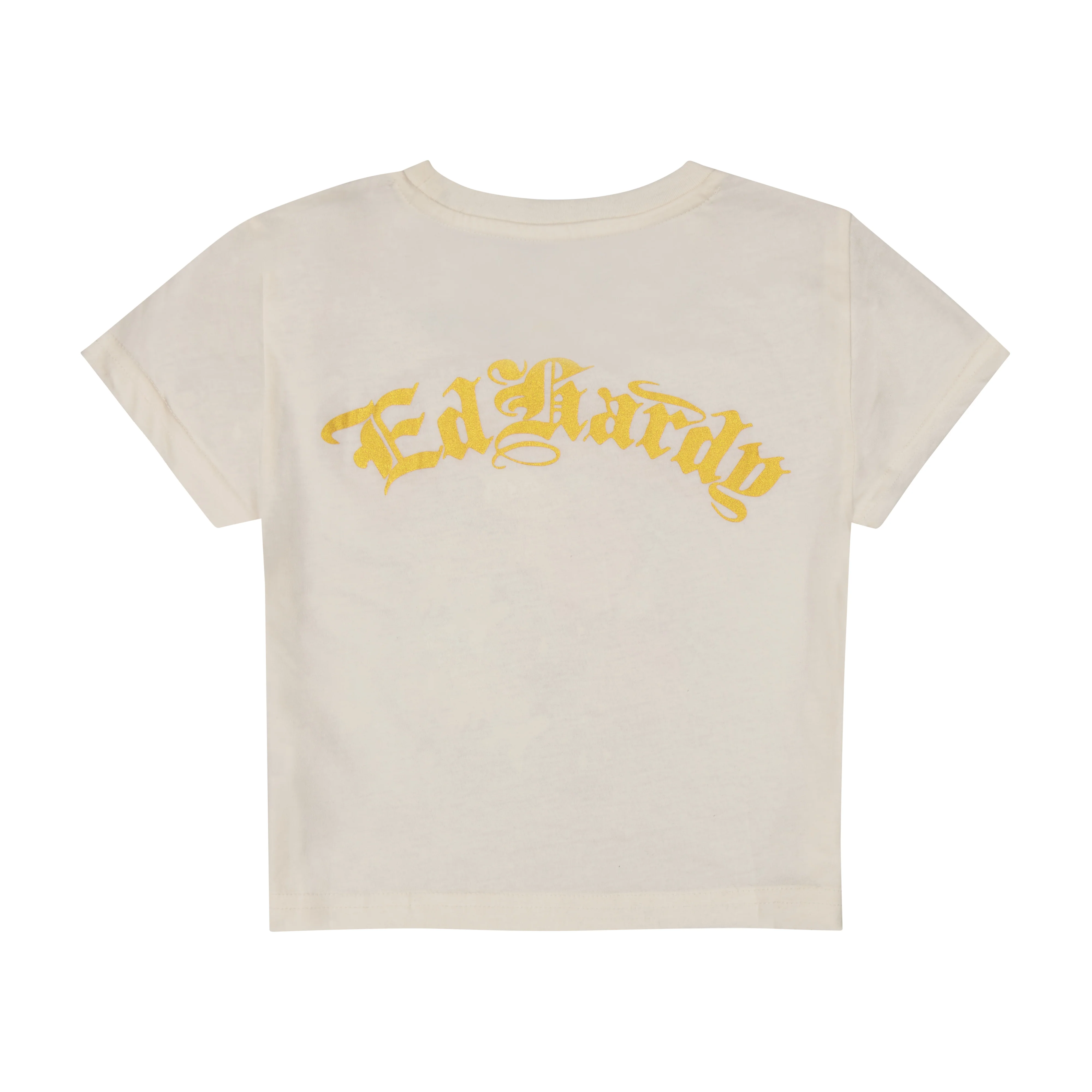 Tiger Crown Baby Tee - Image 2