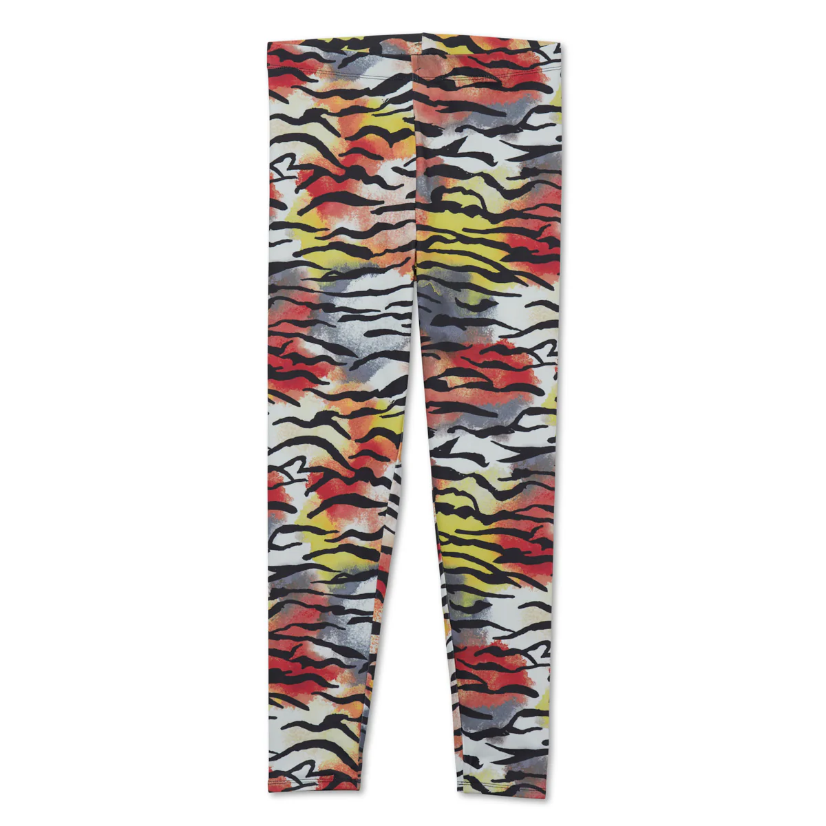 Tiger Leggings