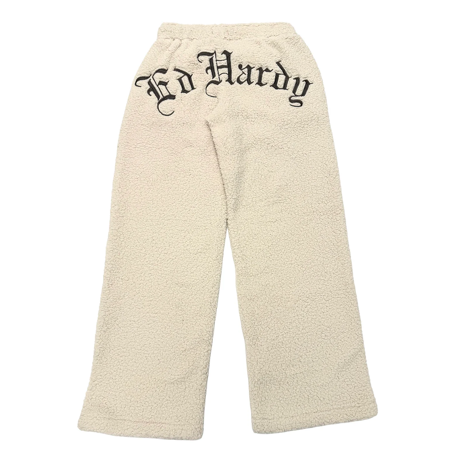 Tiger Sherpa Pants - Image 2