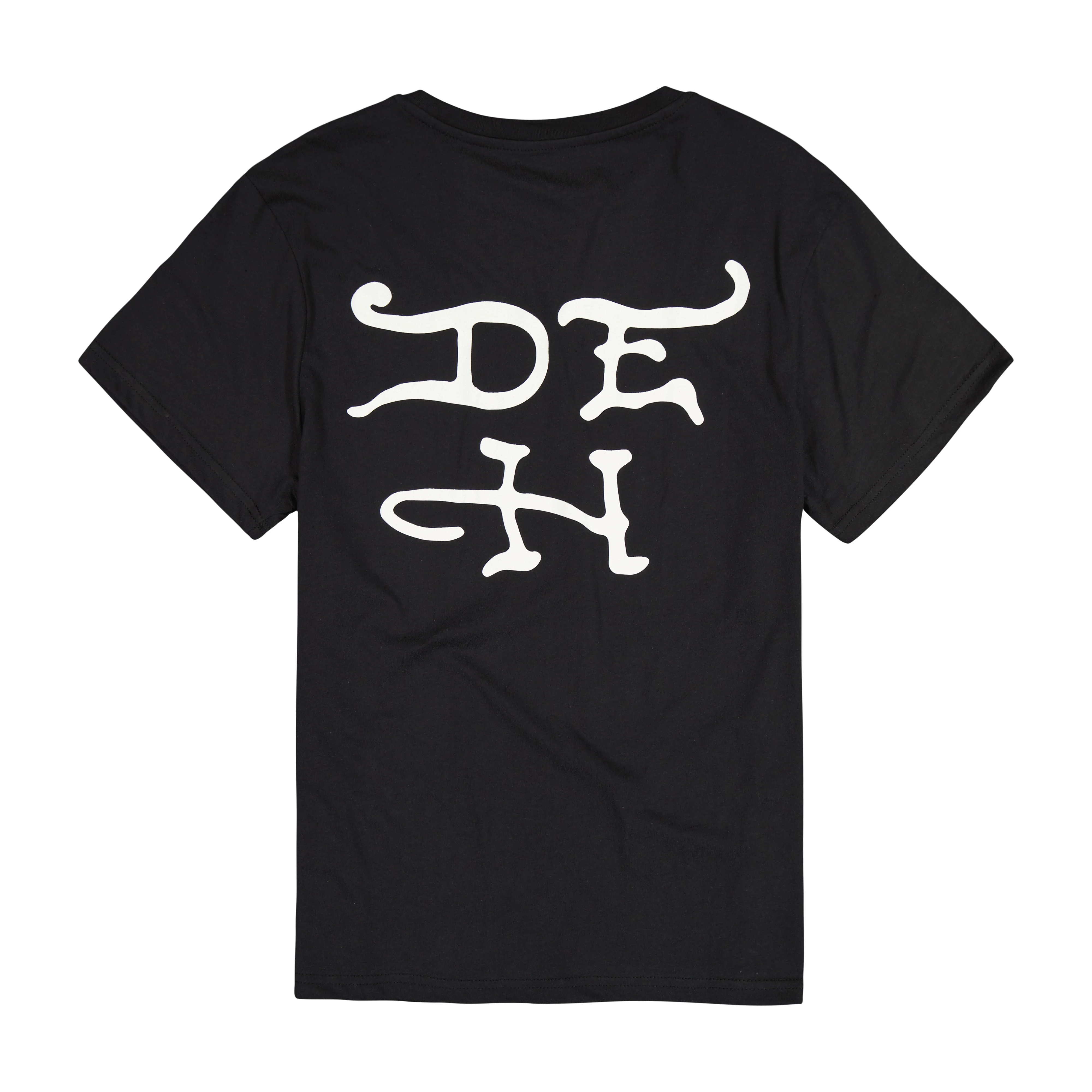 Tigers Multi Tattoo Tee - Image 2