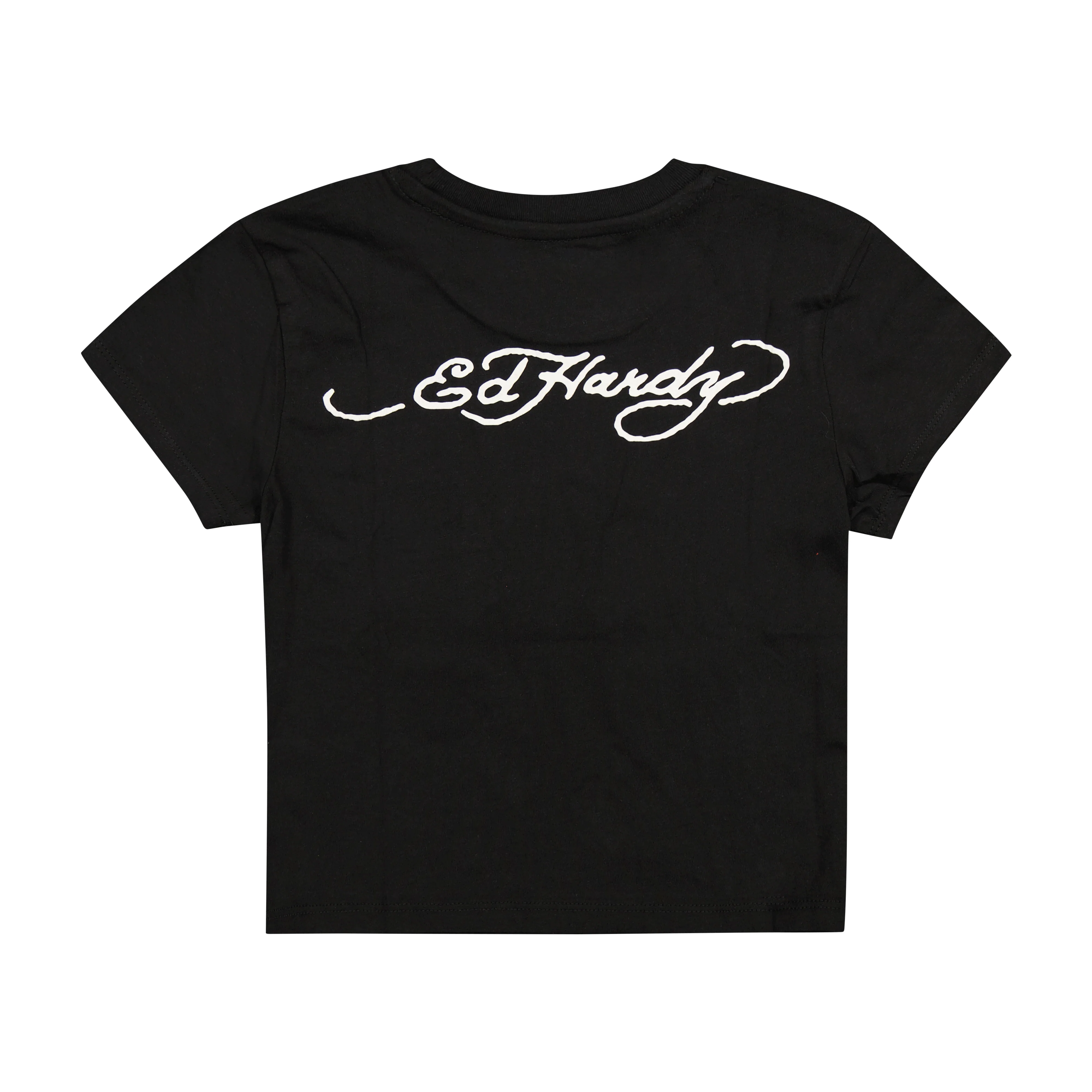 True Eagle Baby Tee - Image 2