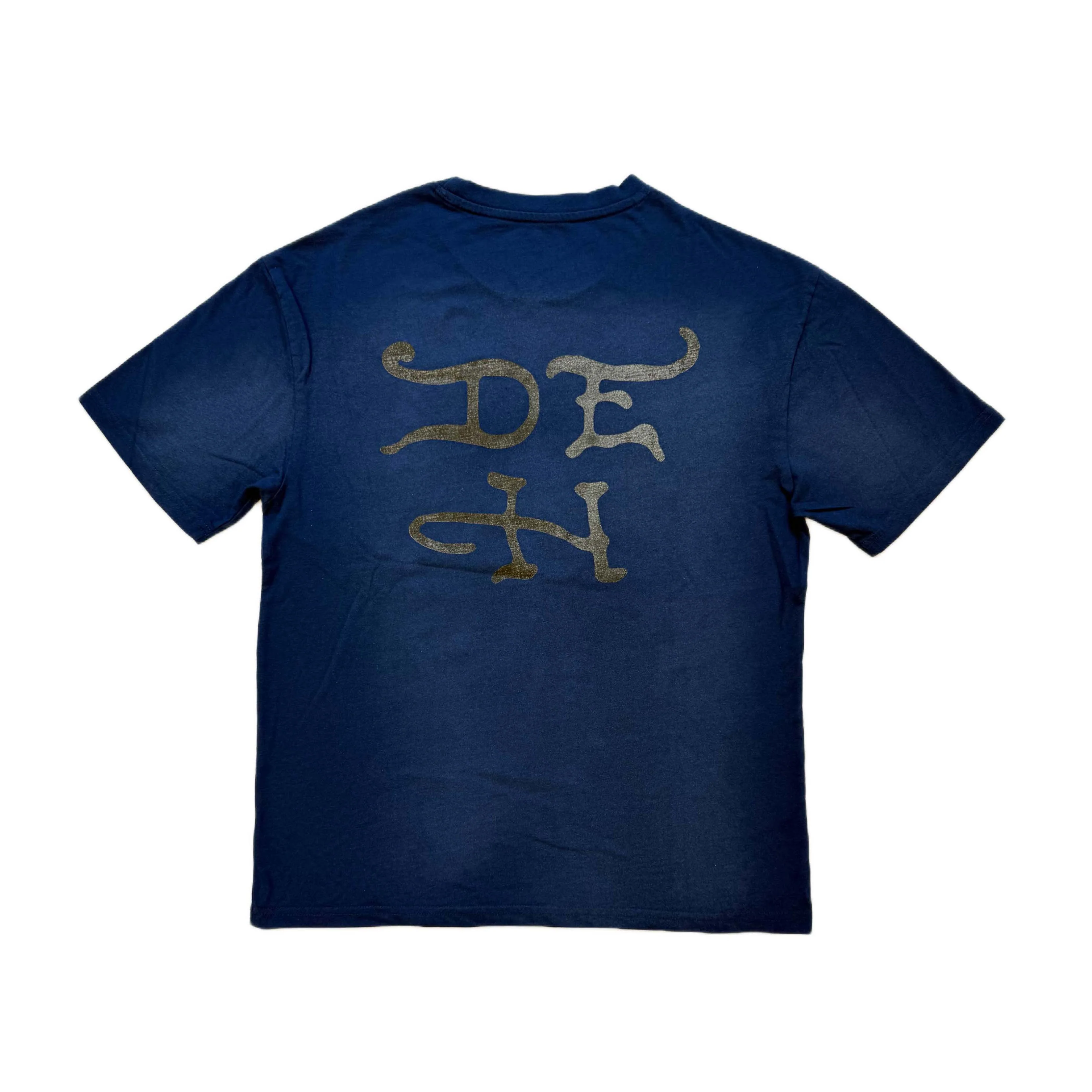 Wolf Boxy Tee - Image 2